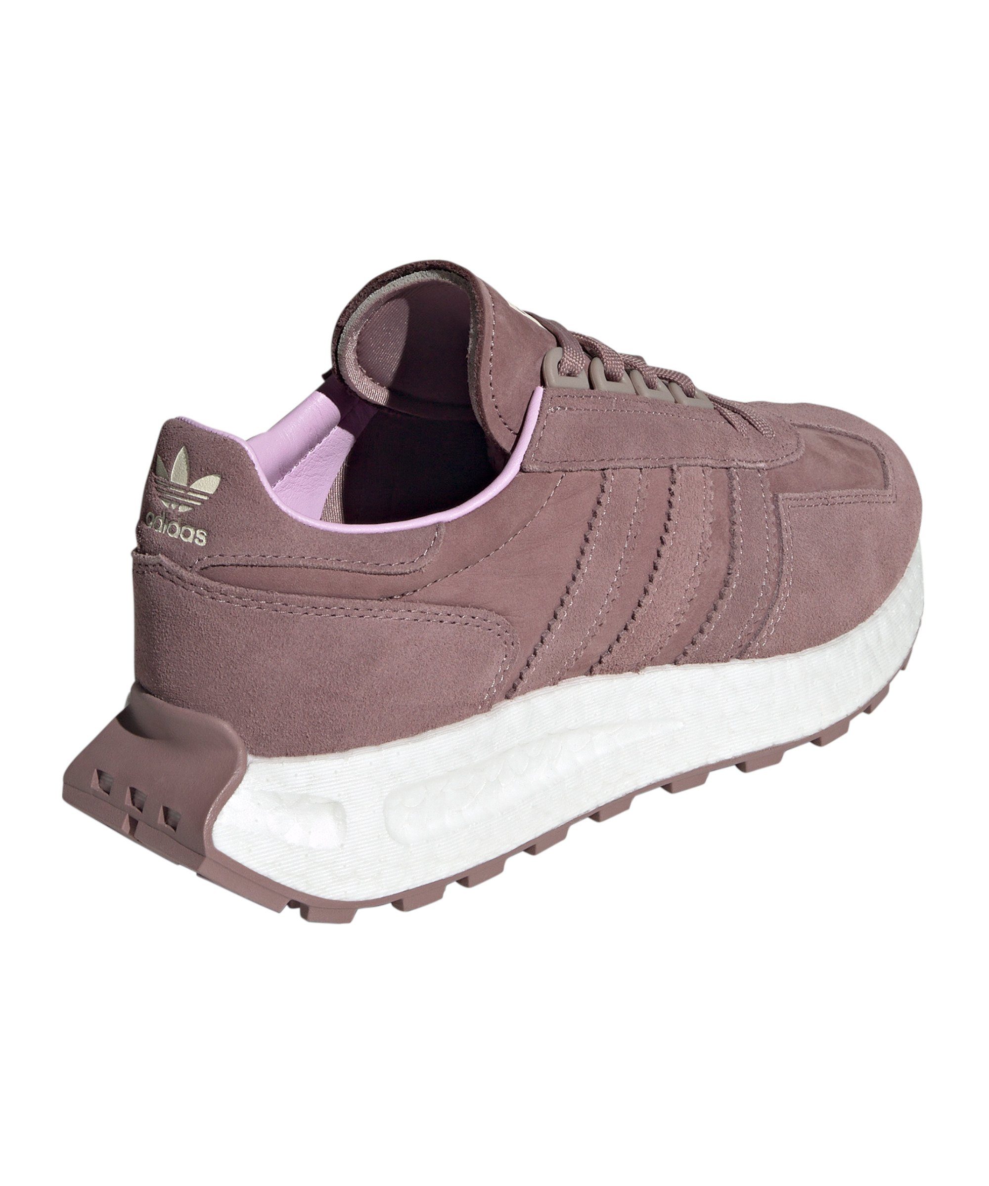 adidas Retropy Originals lila E5 Sneaker Damen