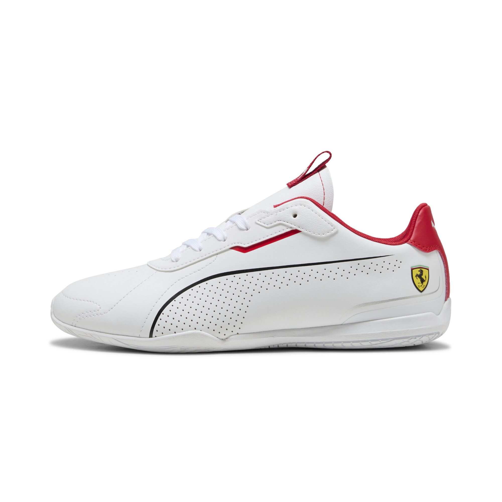 PUMA Scuderia Ferrari Neo Cat 3.0 Sneakers Erwachsene Sneaker