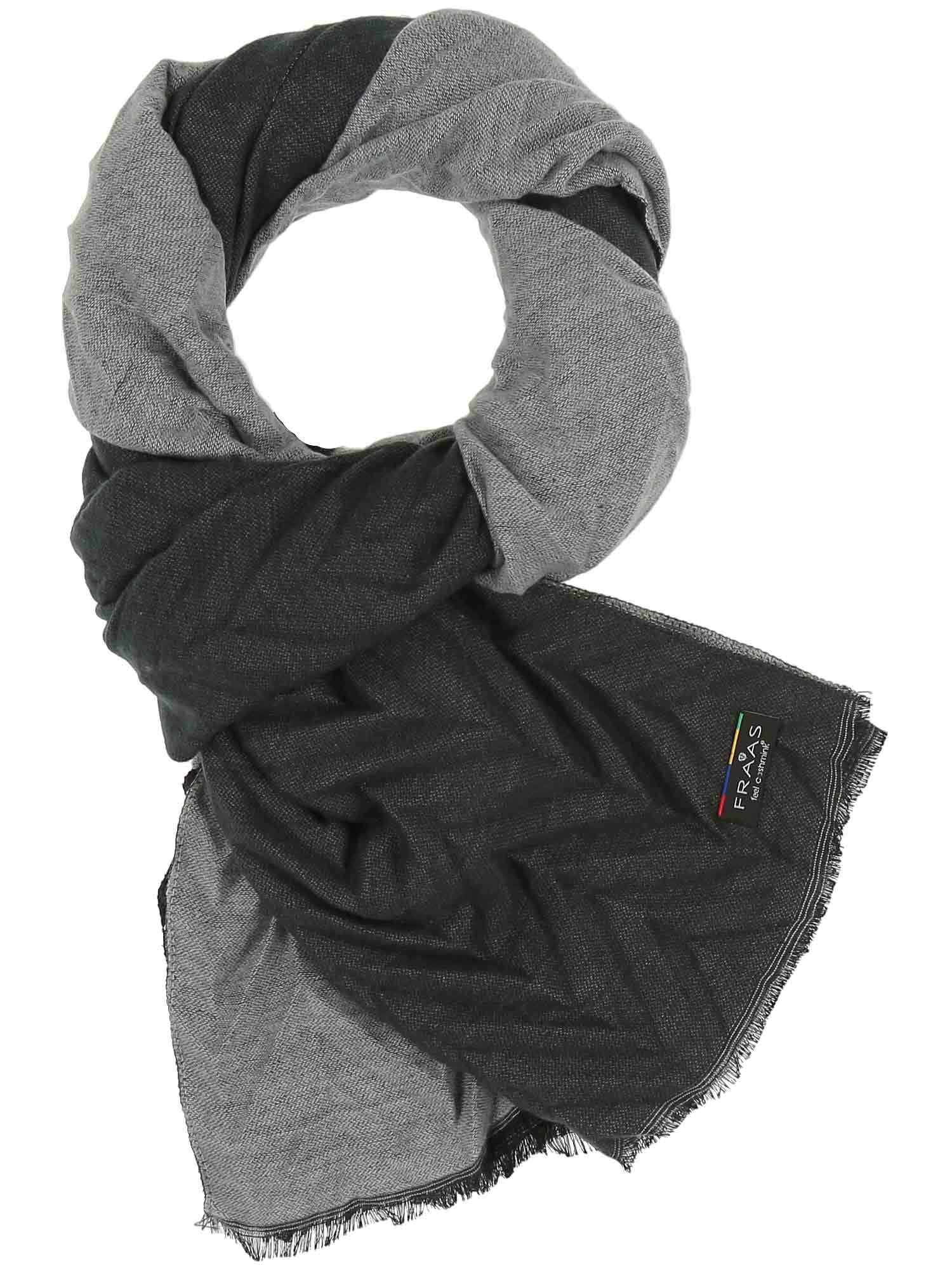 Fraas XXL-Schal Polyesterstola, (1)