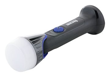 forum® Arbeitsleuchte, Handlampe 360 Grad 60-1000 Lumen