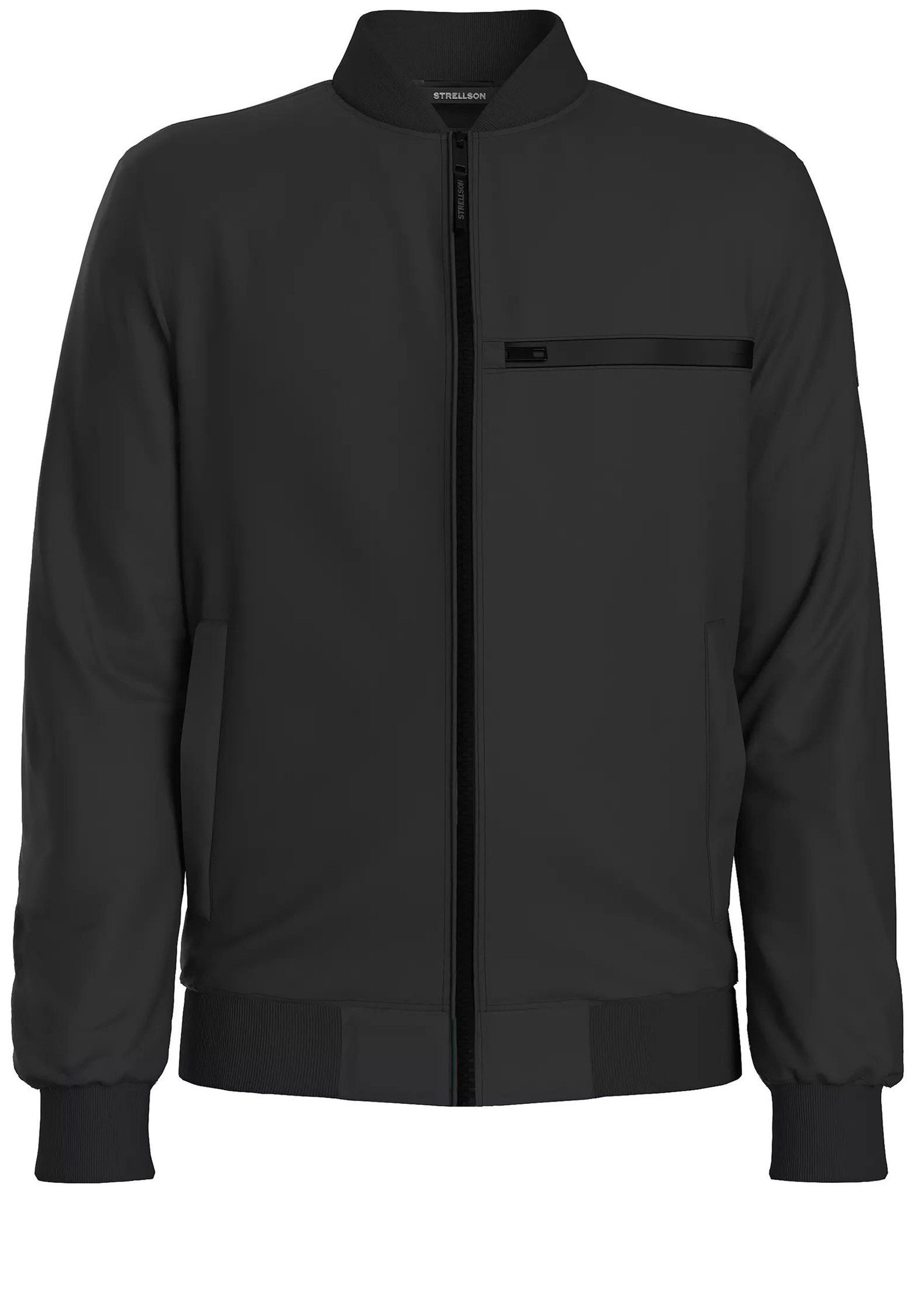 Black 001