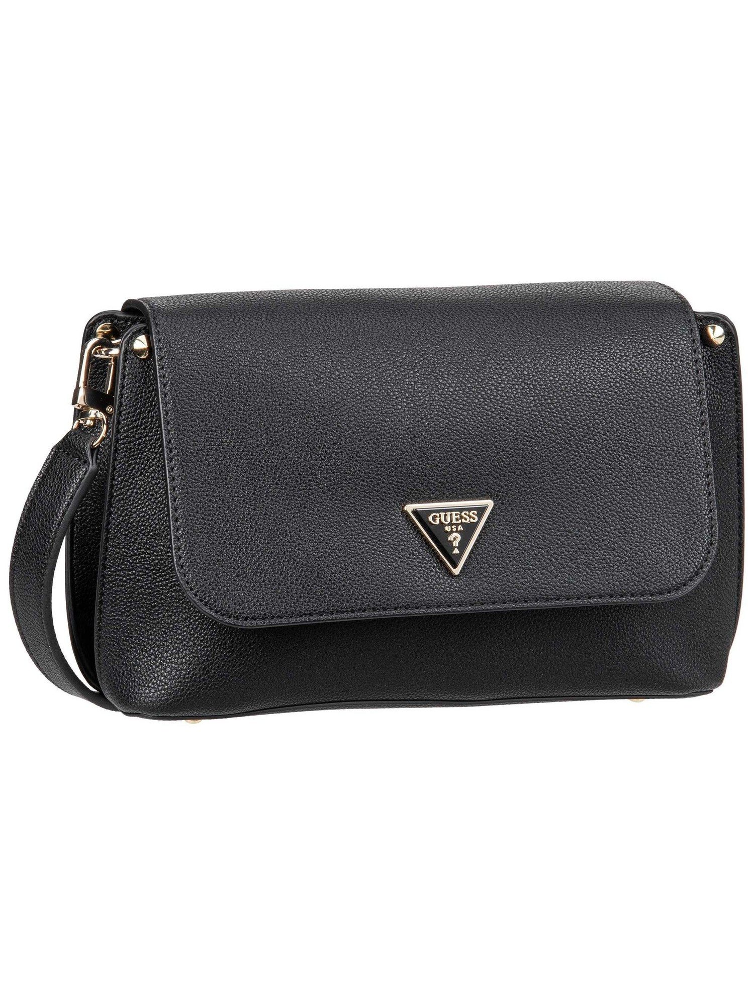 Guess Rucksack Meridian II Flap CB