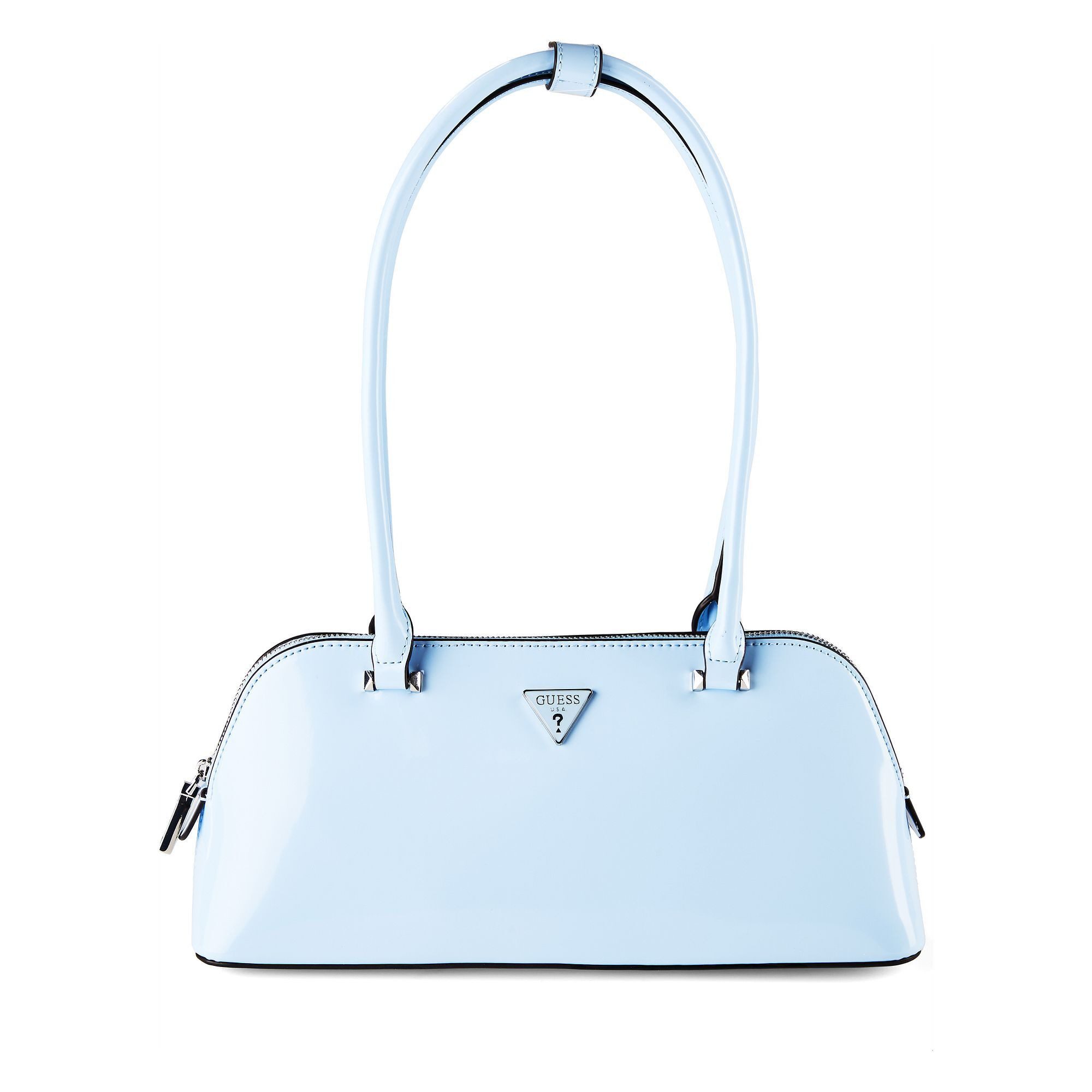 Guess Schultertasche Arnela II, Polyurethan