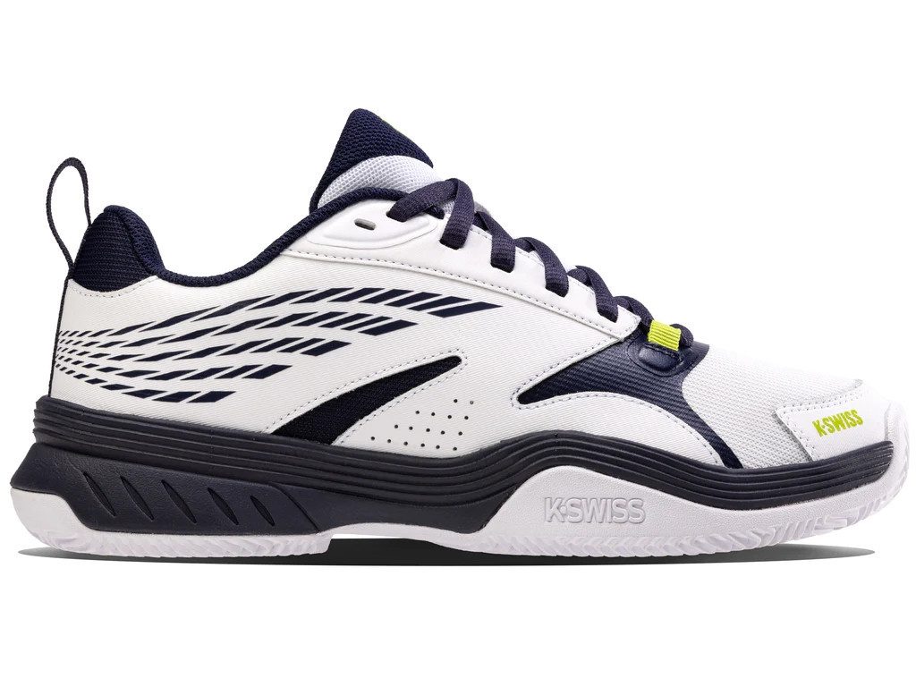 SpeedEx HB Tennisschuh