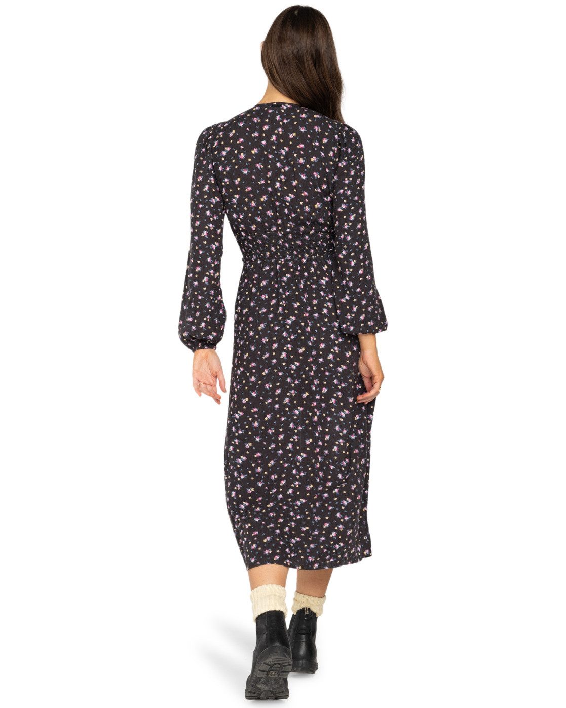 Billabong Sommerkleid Cool Night günstig online kaufen