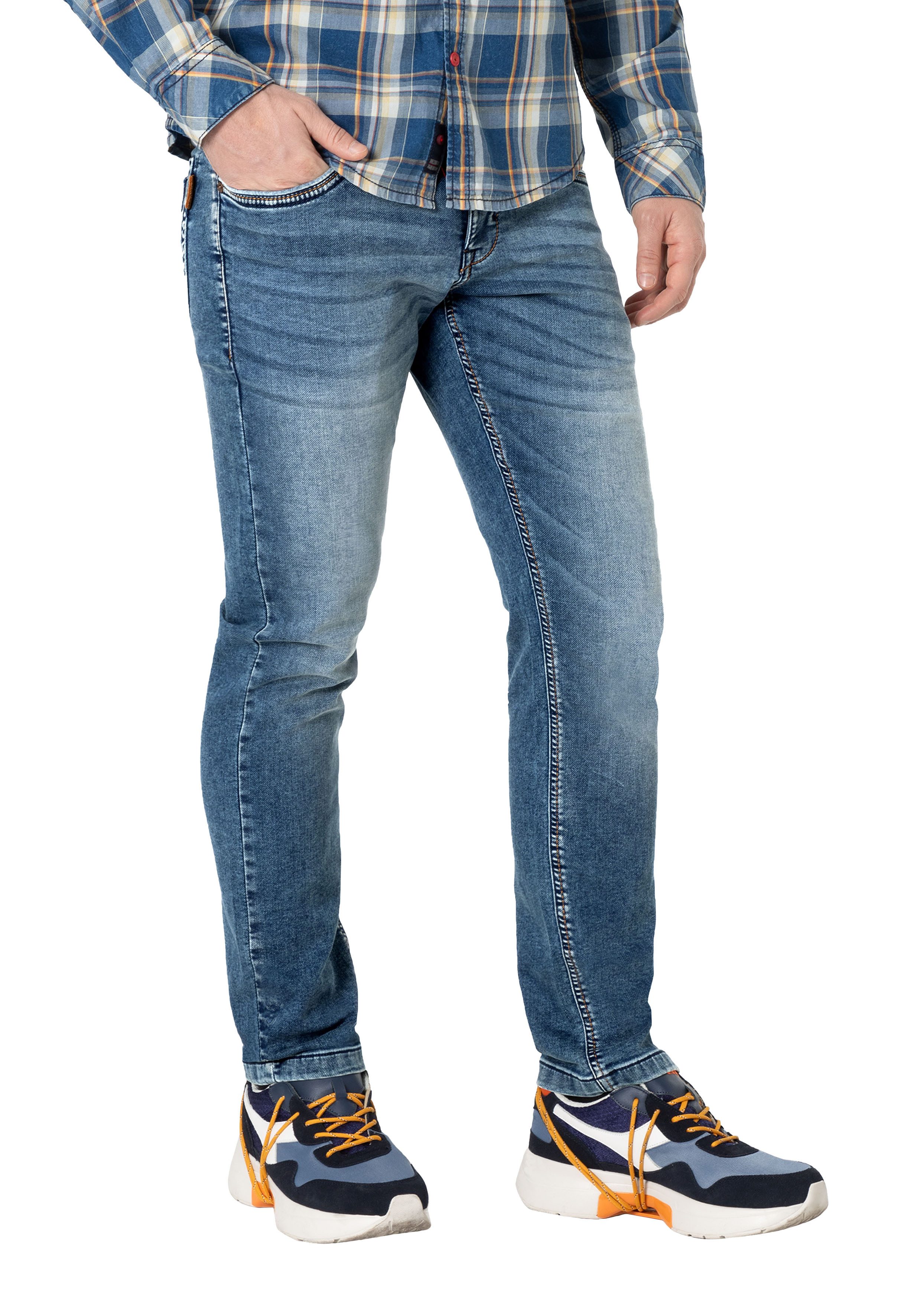 5-Pocket-Jeans Regular GerritTZ