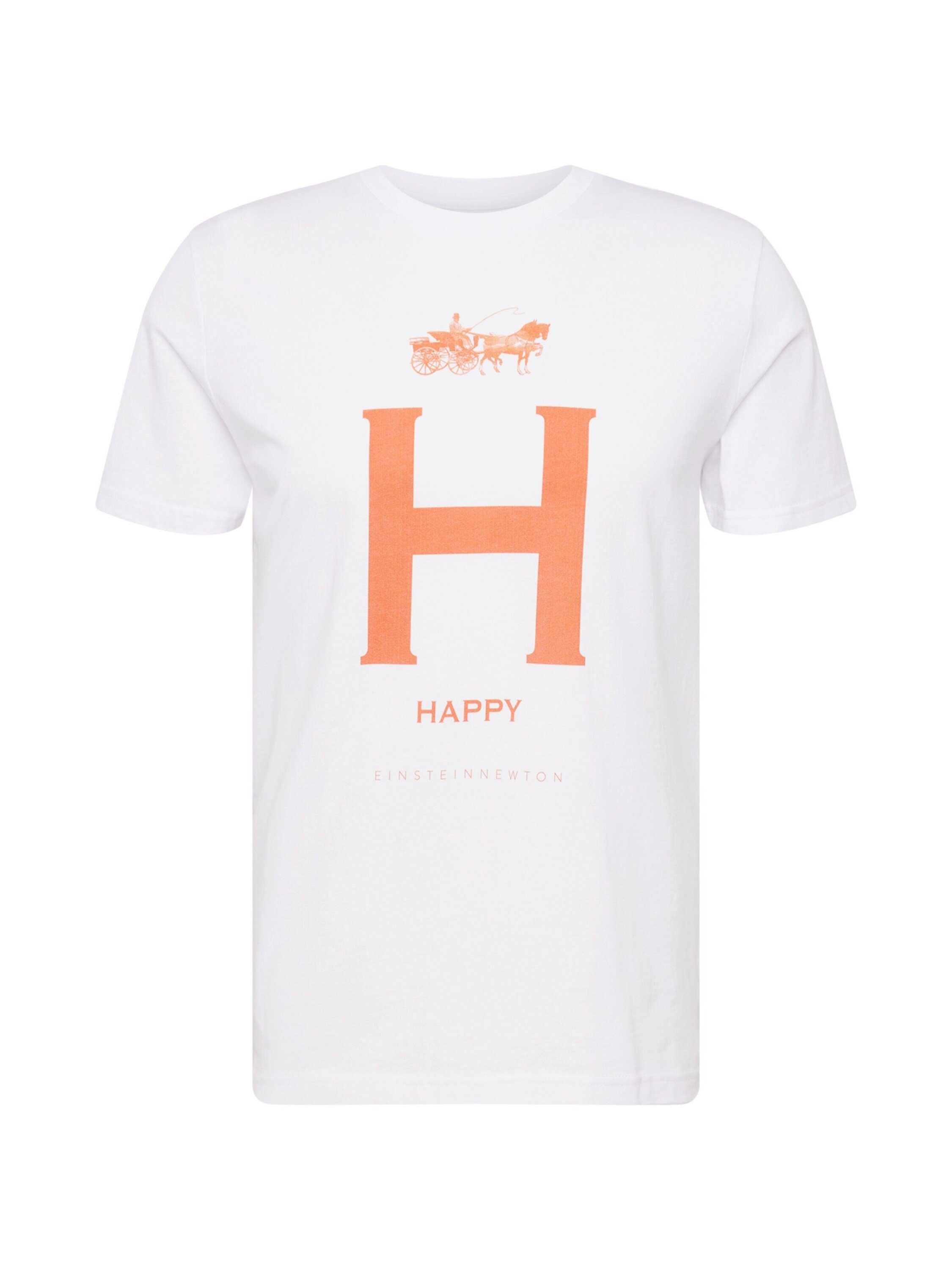 EINSTEIN & NEWTON T-Shirt Happy Paris (1-tlg)
