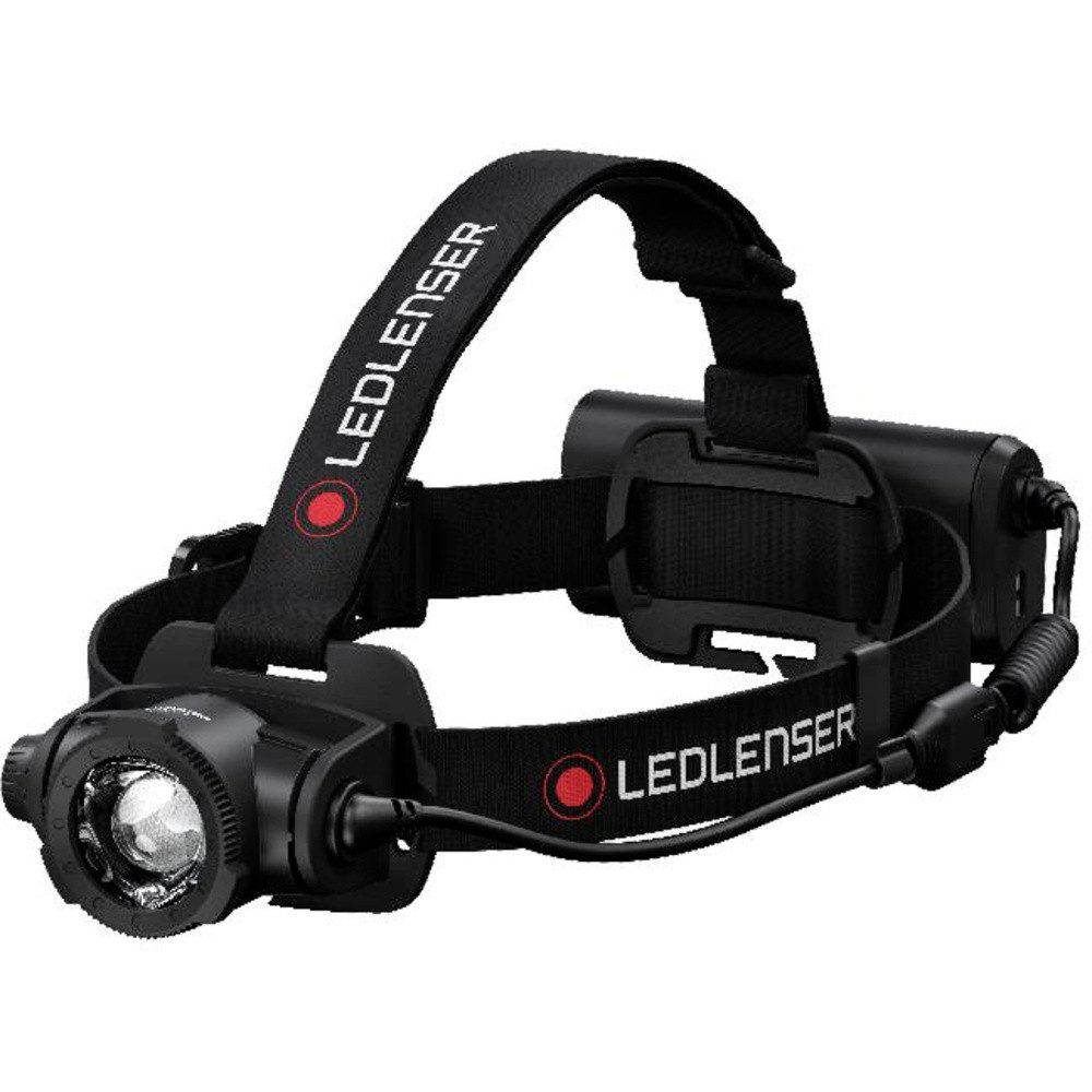 Ledlenser LED Stirnlampe Stirnlampe 502122