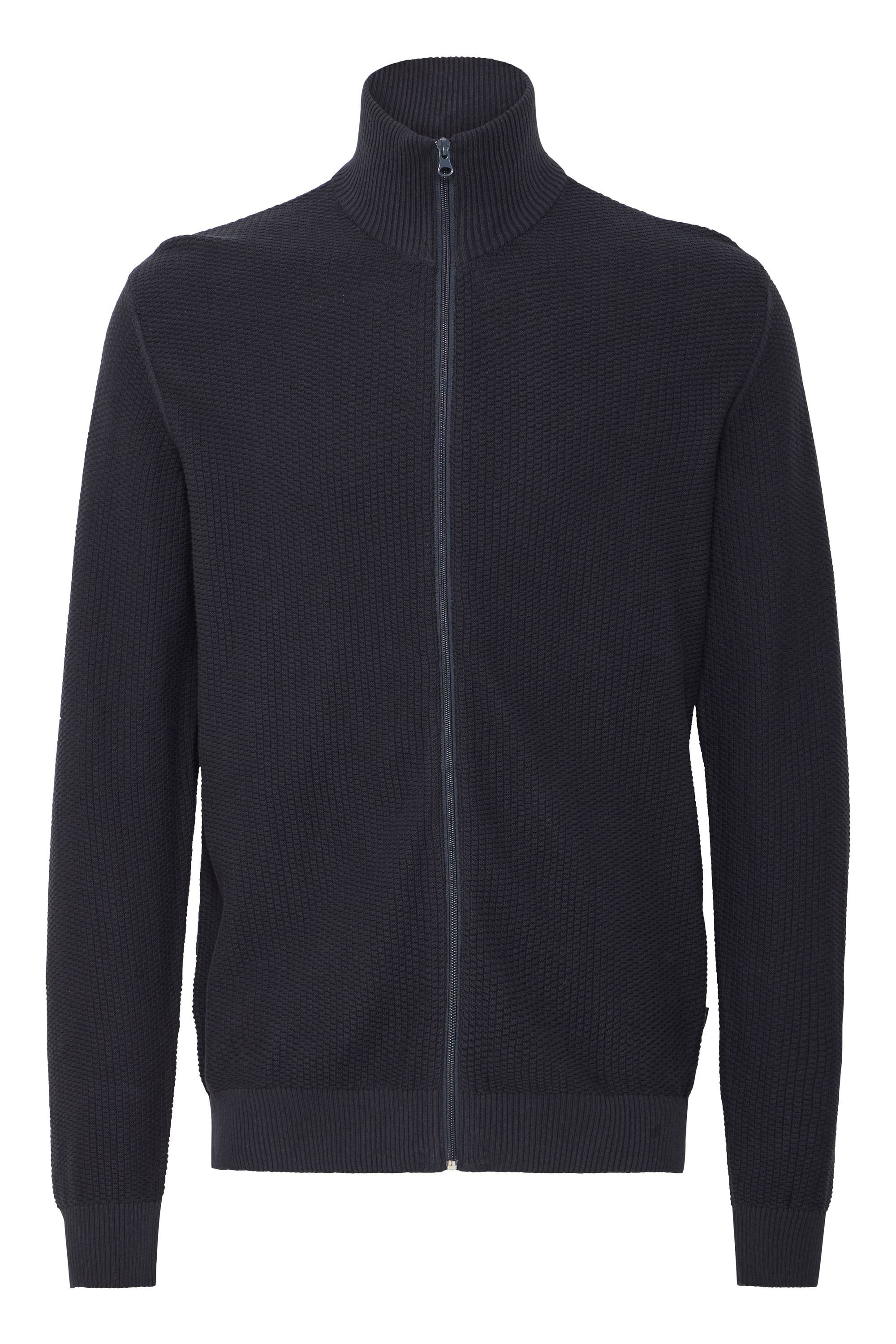 Blend Strickjacke BHPullover Stilvolle Strickjacke mit Reißverschluss günstig online kaufen