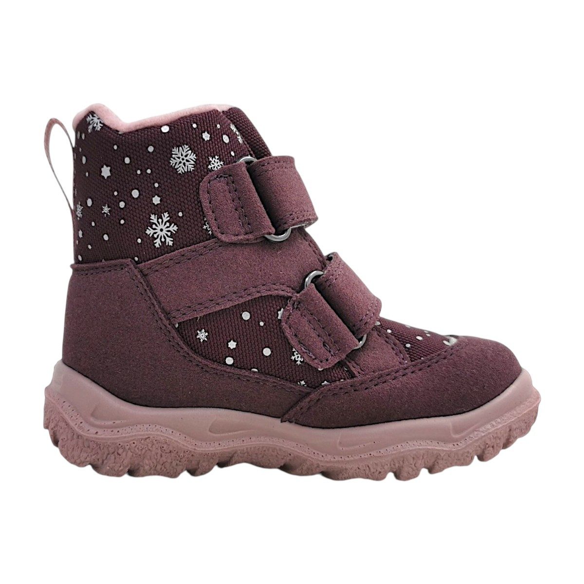 Superfit Husky Winterstiefel