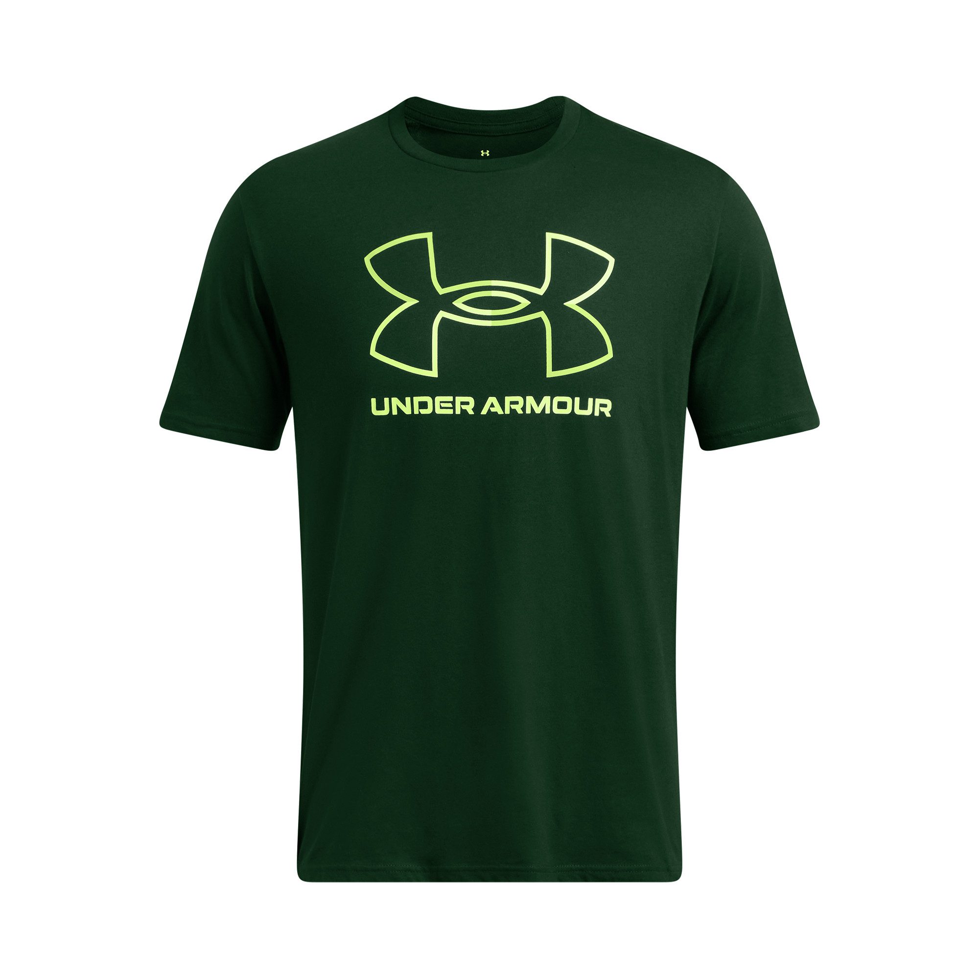 Under Armour® T-Shirt Under Armour Herren günstig online kaufen