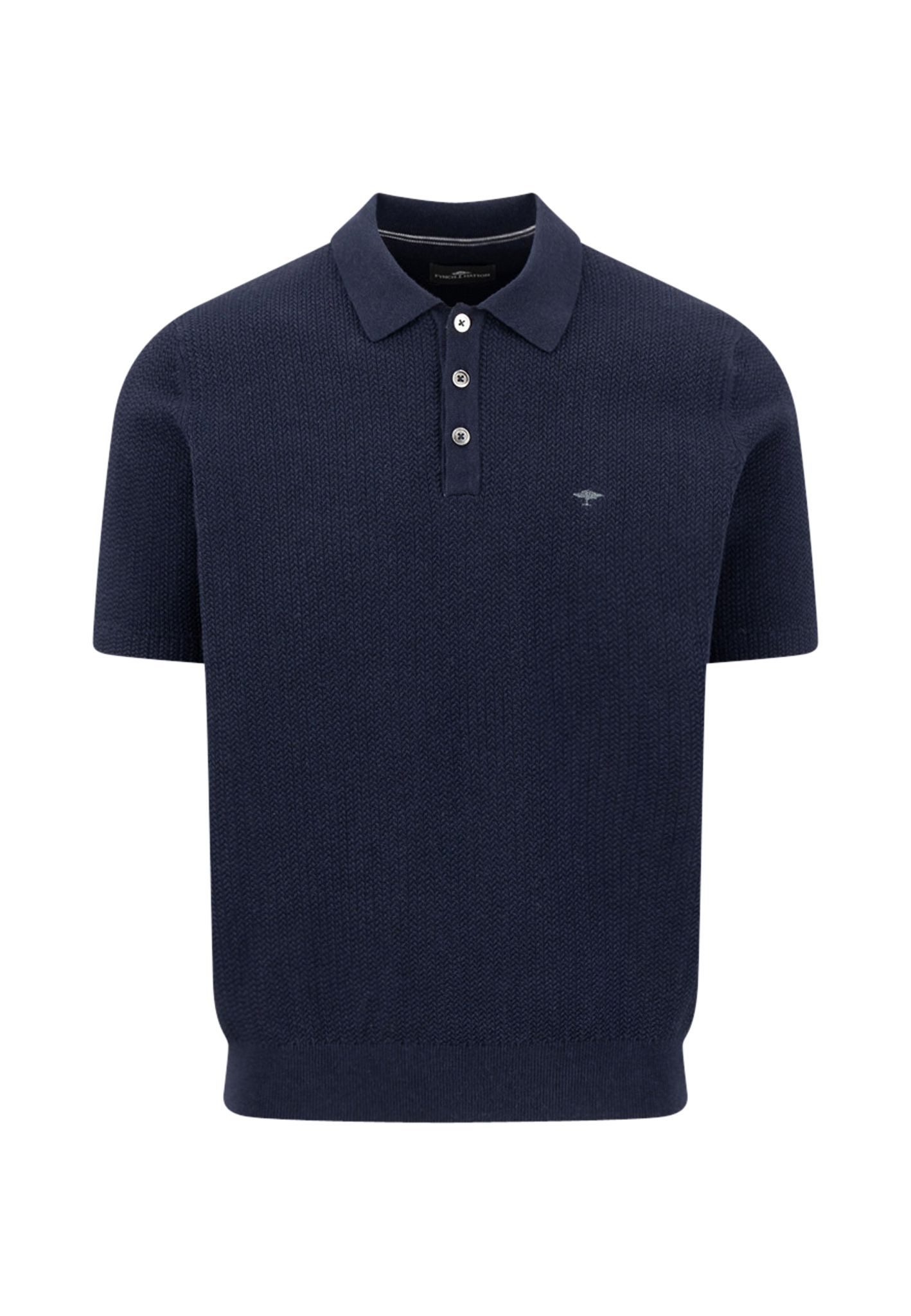 FYNCH-HATTON Wollpullover