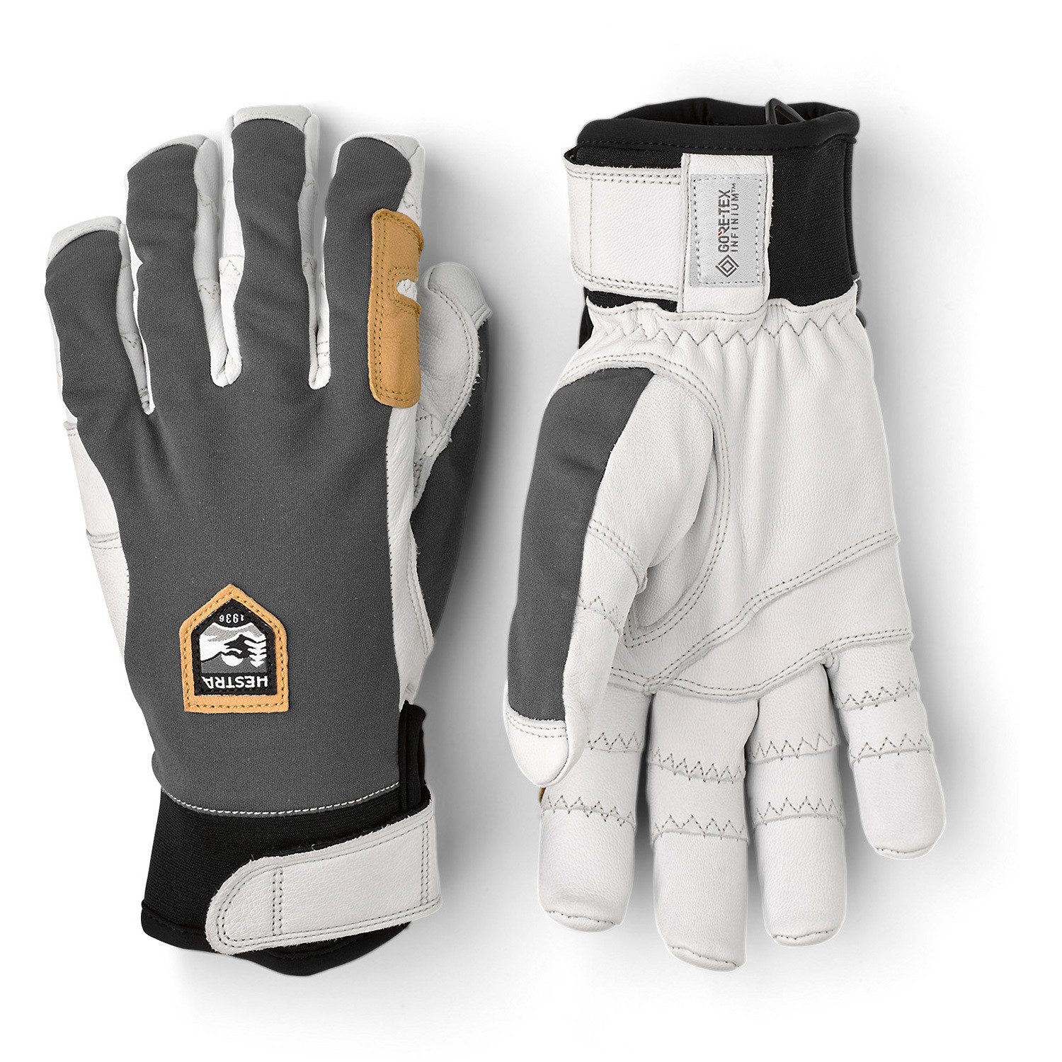 Hestra Langlaufhandschuhe Handschuh ERGO GRIP ACTIVE
