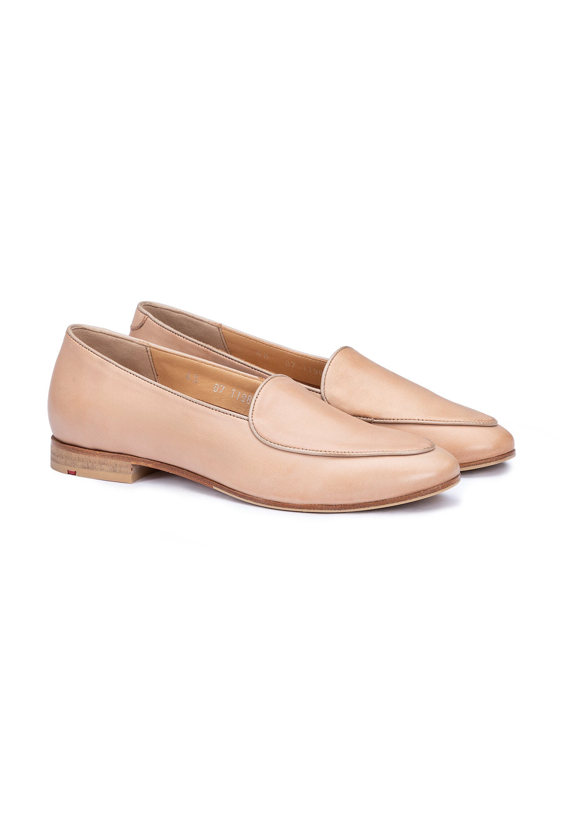 Lloyd Hochwertiger Slipper Slipper mit klassischem Design