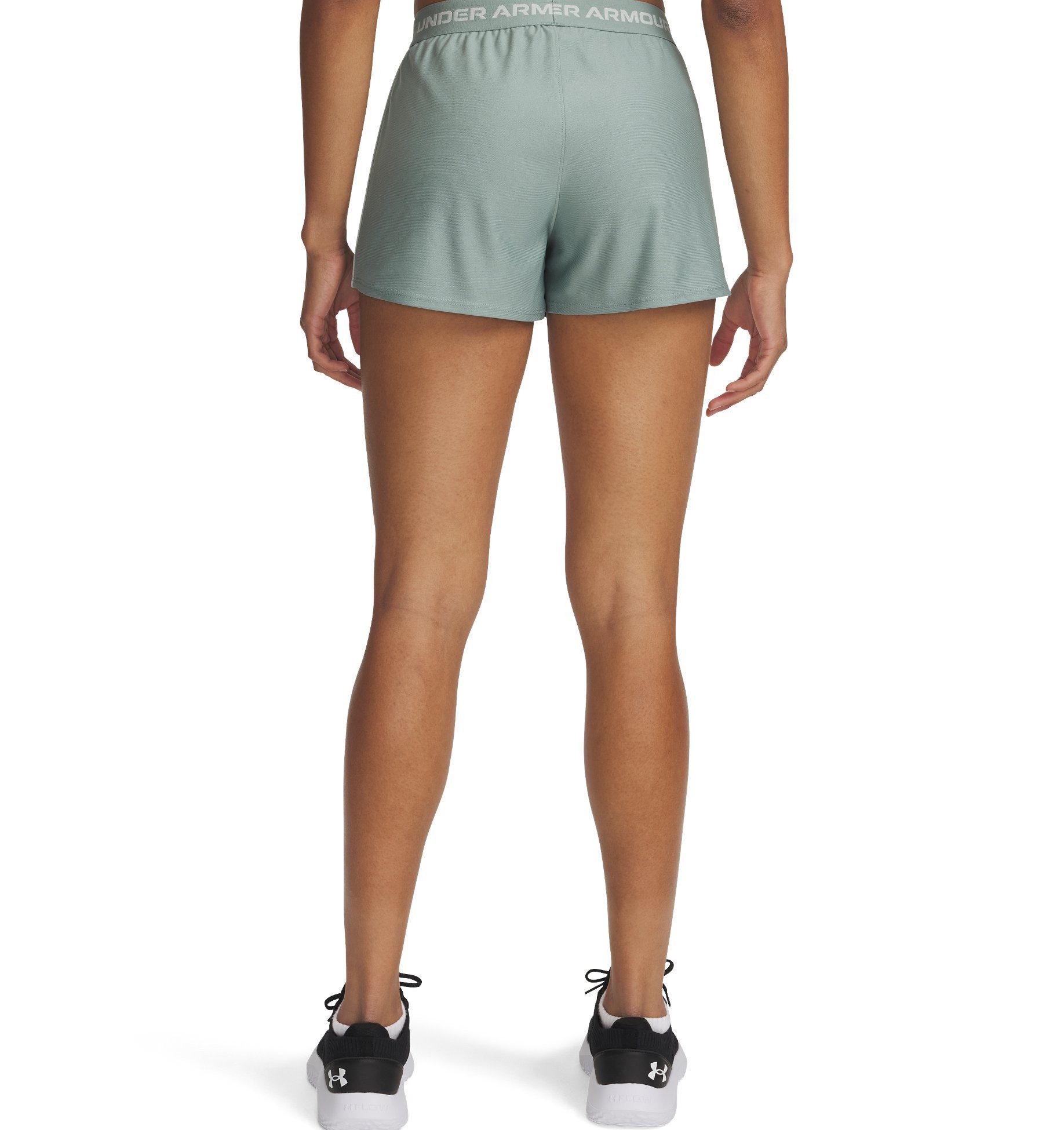 Under Armour® Trainingsshorts TECH PLAY UP SHORTS für vielseitige Aktivität günstig online kaufen
