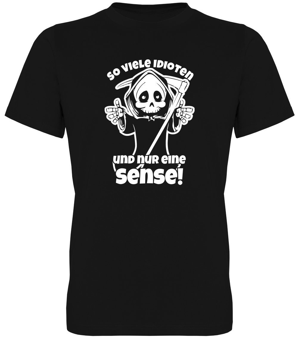 G-graphics T-Shirt Cooler Hase Herren T-Shirt mit Ostermotiv