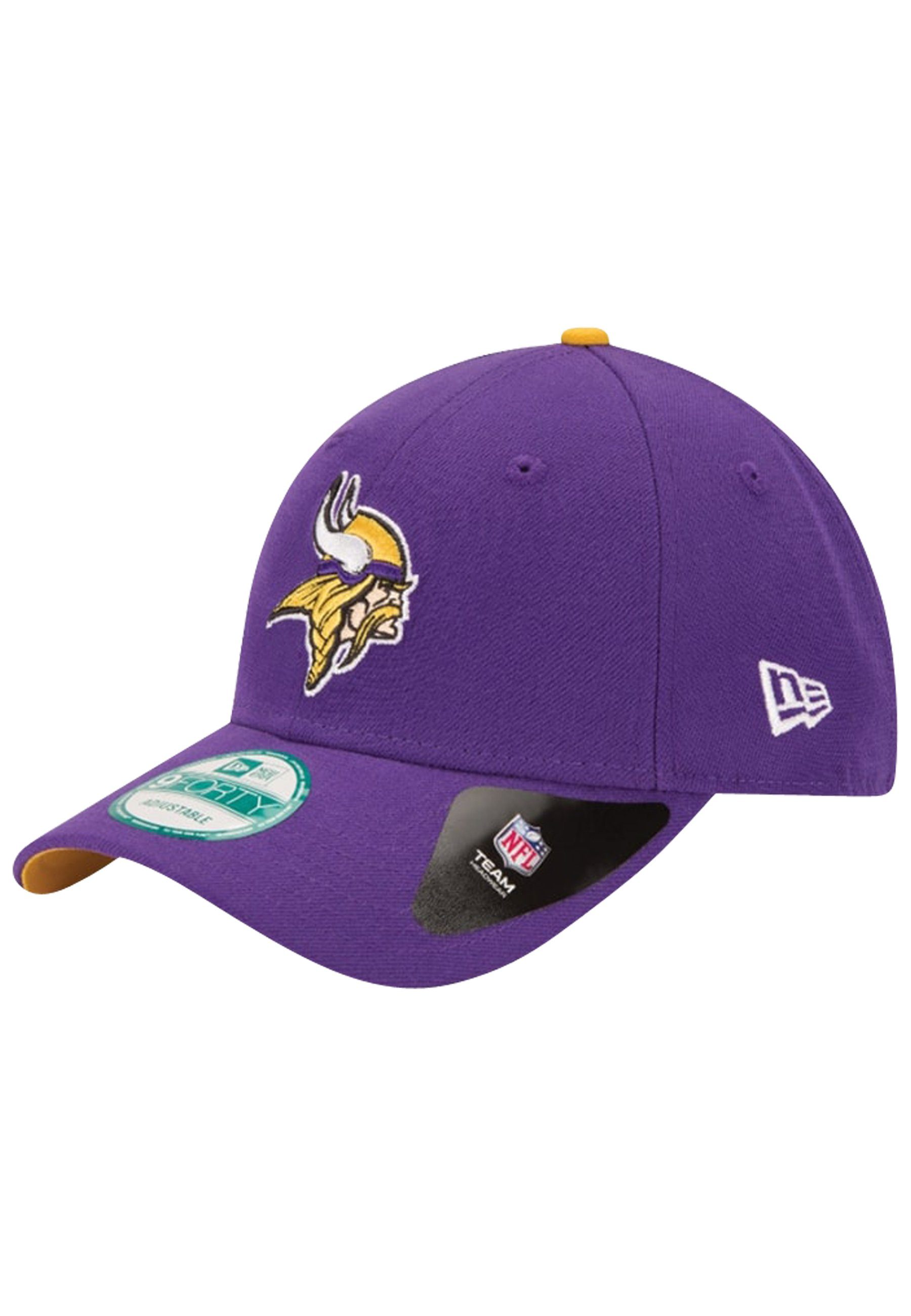 New Era Snapback (1-St) Minnesota Cap Vikings