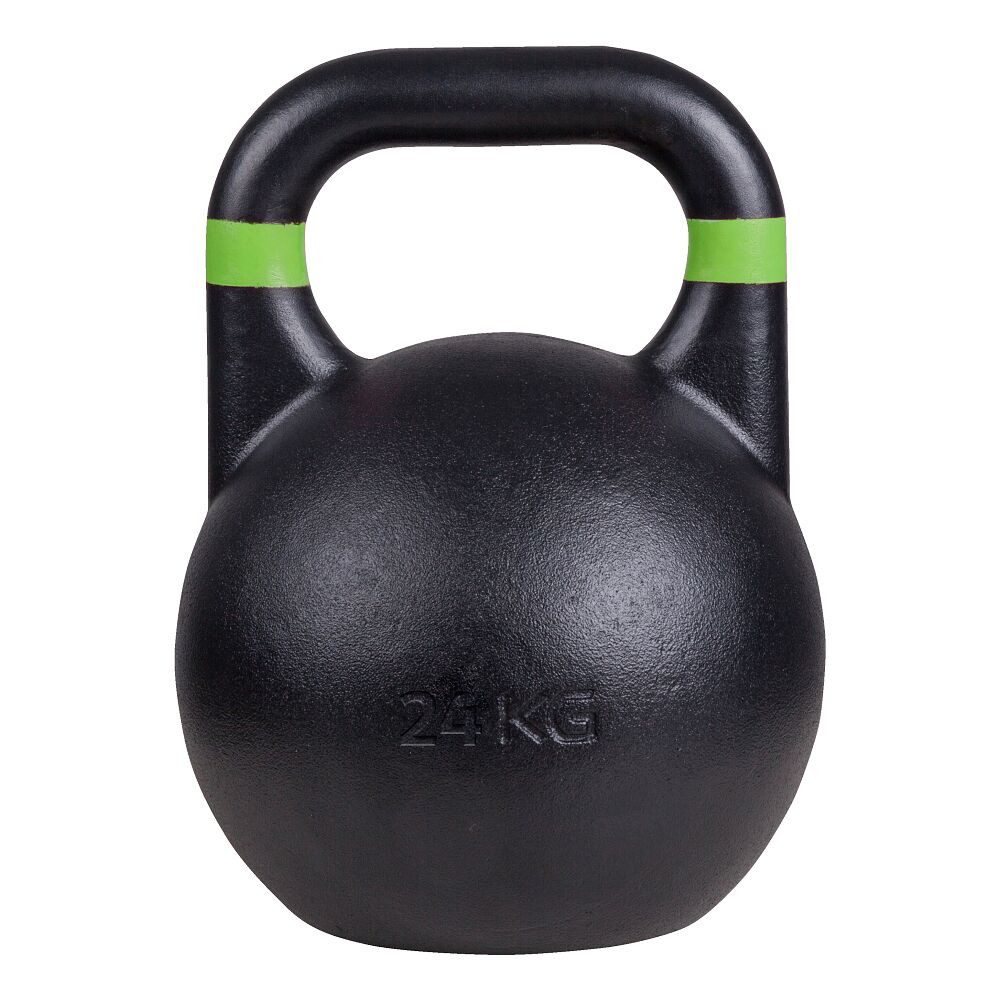Kettlebell Kettlebell Competition