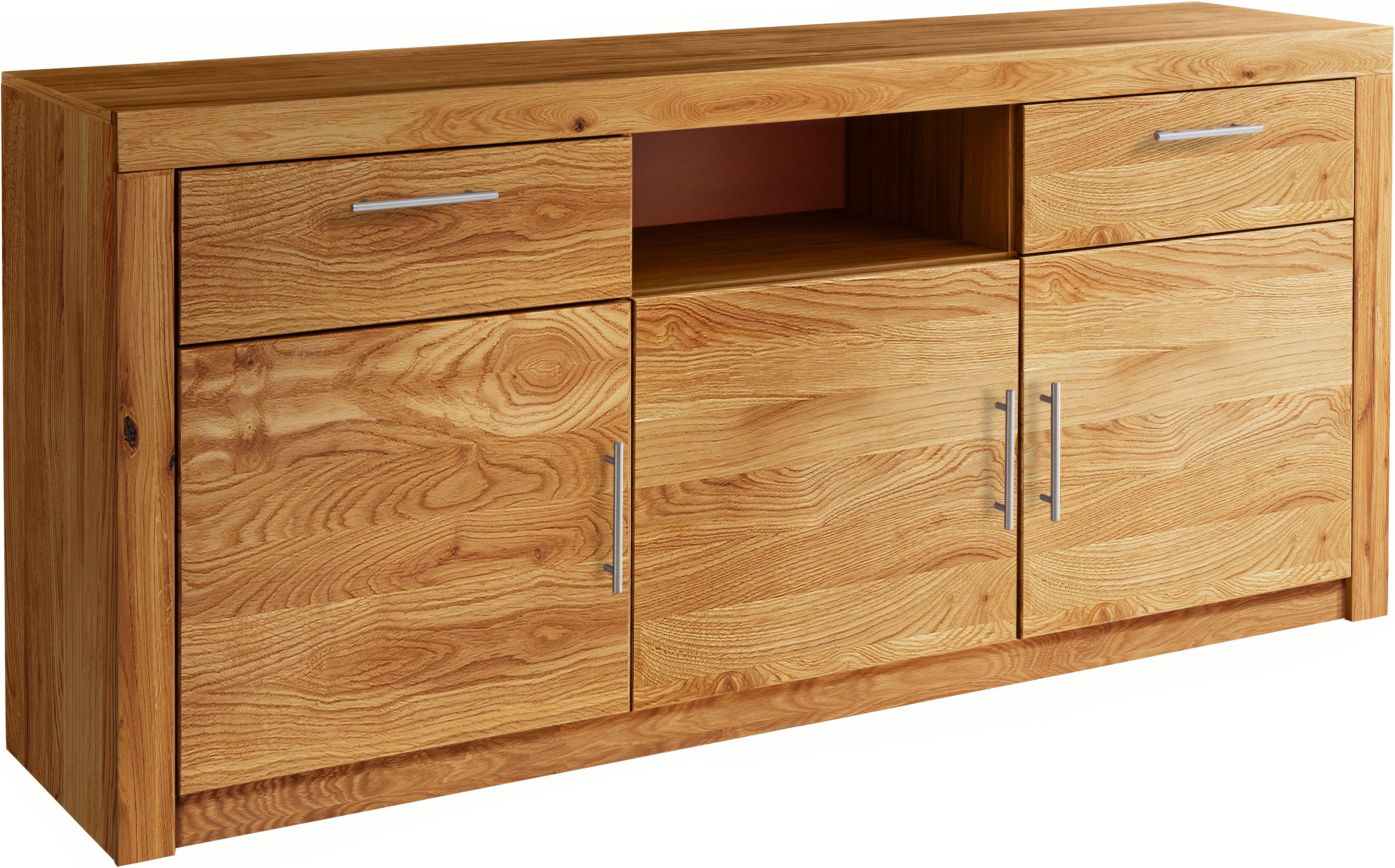 VOGL Möbelfabrik Sideboard Toronto, Breite 183 cm