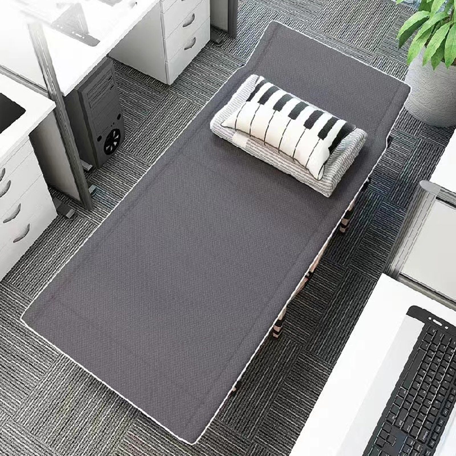 HTI-Living Gästebett Faltliege Binia (Stück, 1-St., 1 Faltliege) Gästebett günstig online kaufen