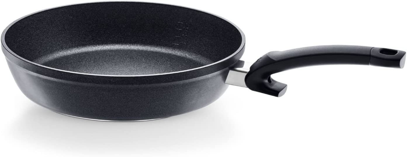 Fissler Bratpfanne Adamant Comfort, Aluminium (1-tlg), Made in Germany