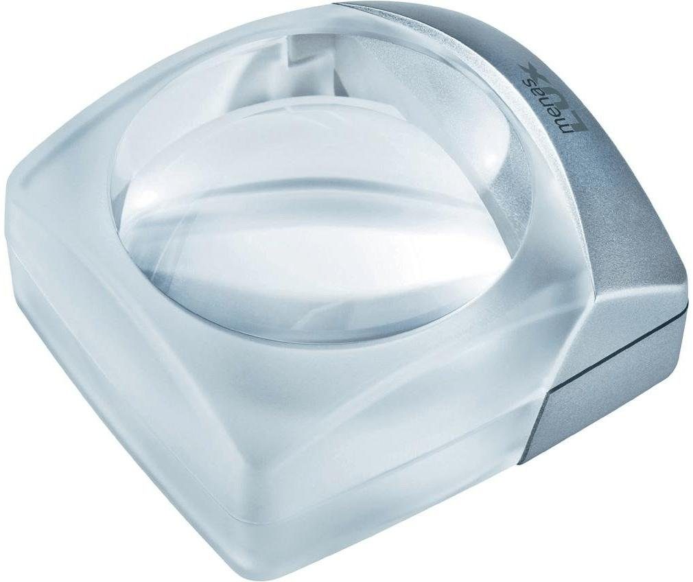 Eschenbach Optik Standlupe Lupe menas LUX 3,0 x (143830)