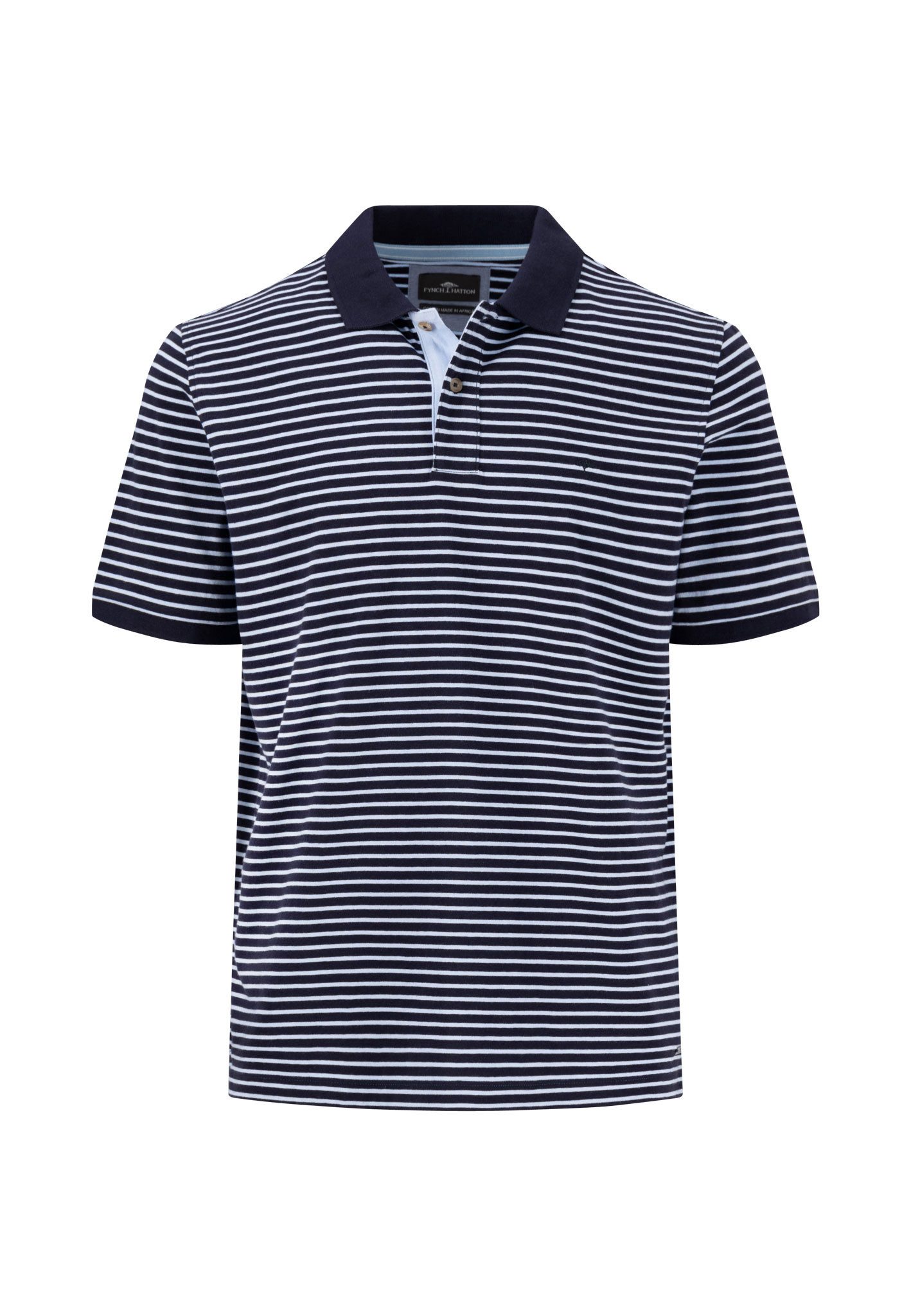 Poloshirt Polo, striped