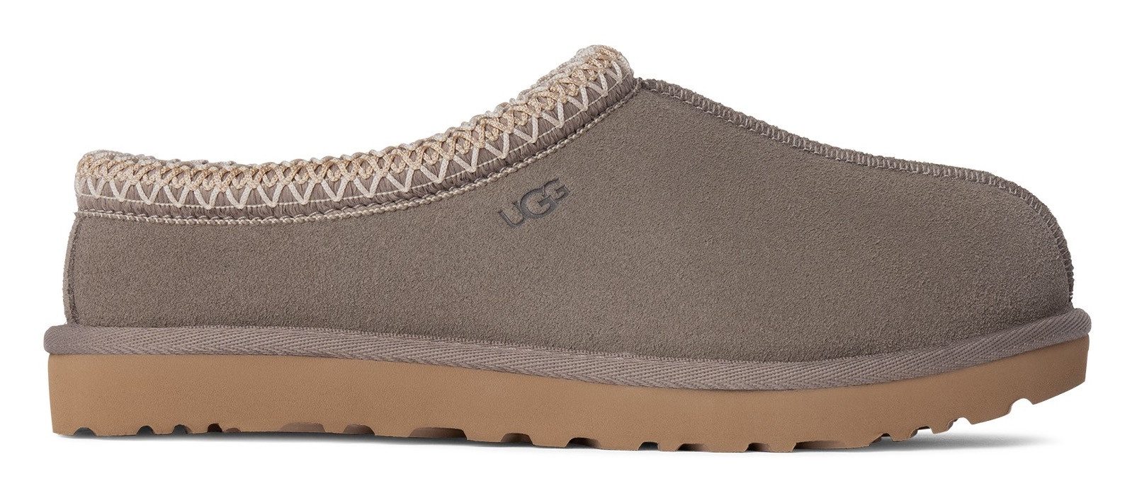 UGG Unisex TASMAN Clog Homeslippers, Pantoffel mit Warmfutter günstig online kaufen