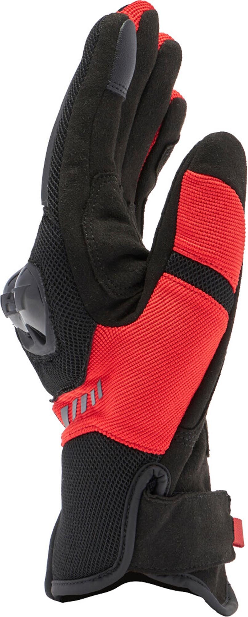 Dainese Motorradhandschuhe Mig 3 Air Tex S26 Motorradhandschuhe Atmungsaktiv protektoren