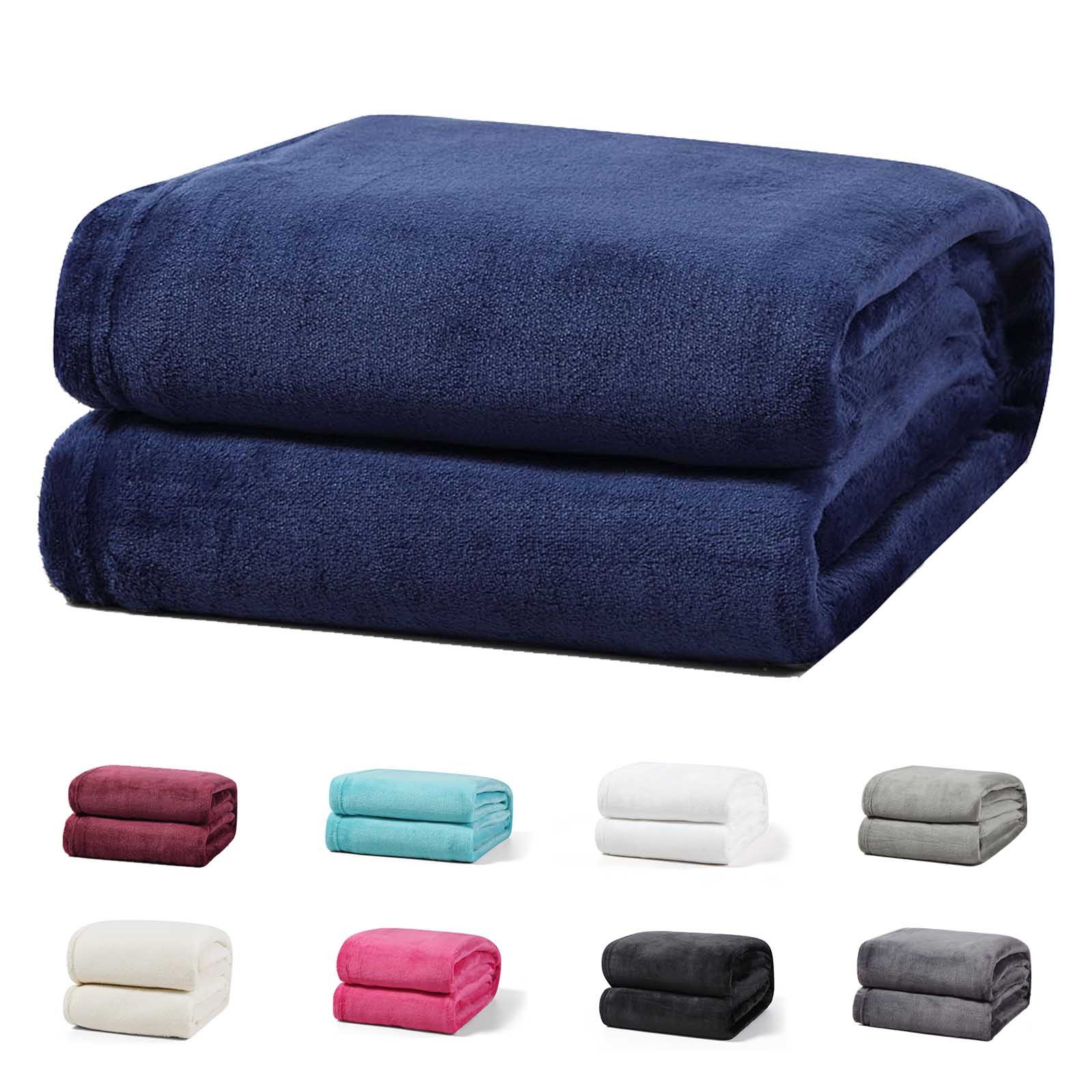 Wohndecke Luxury Kuscheldecke, 150x200 cm, 220x240 günstig online kaufen