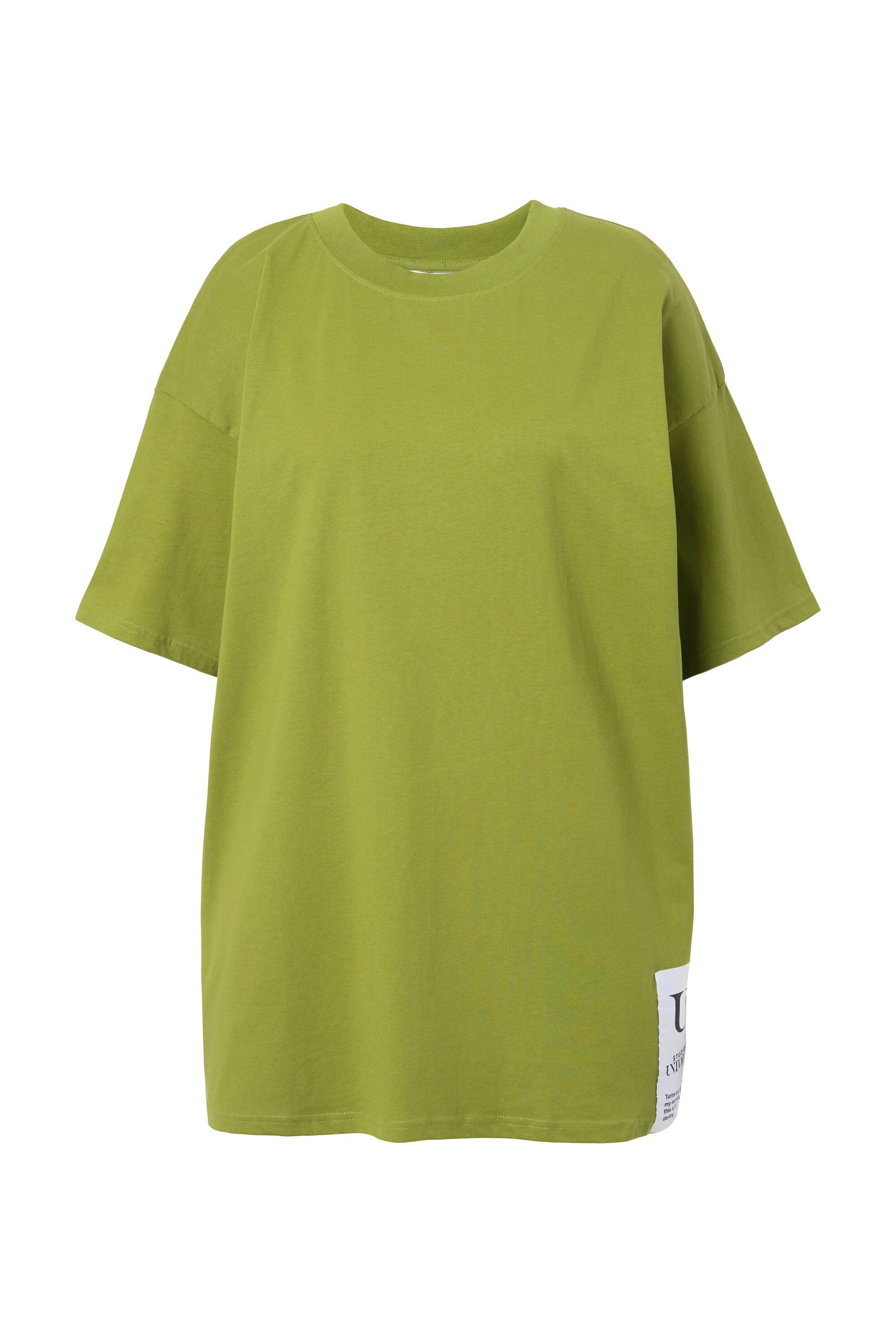 Studio Untold T-Shirt T-Shirt oversized Saumpatch günstig online kaufen