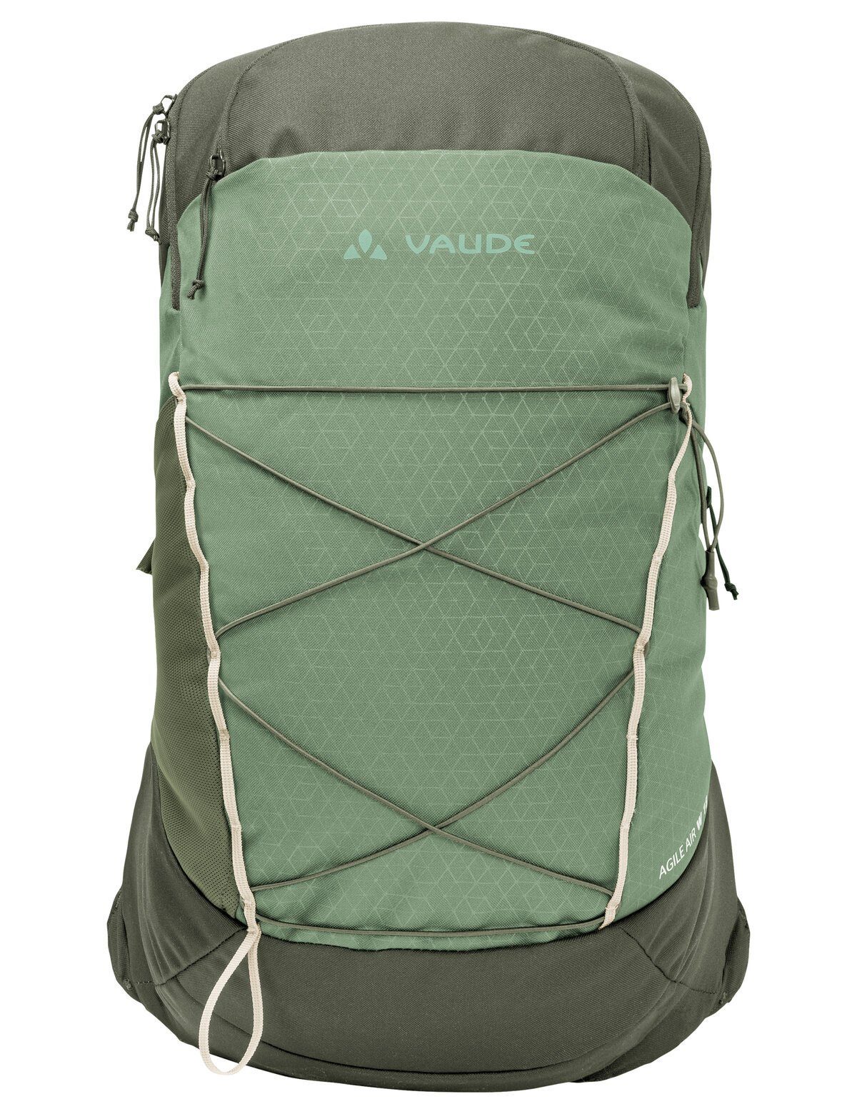 VAUDE Wanderrucksack Women's Agile Air 18 (Kein Set), kompakter Wanderrucksack