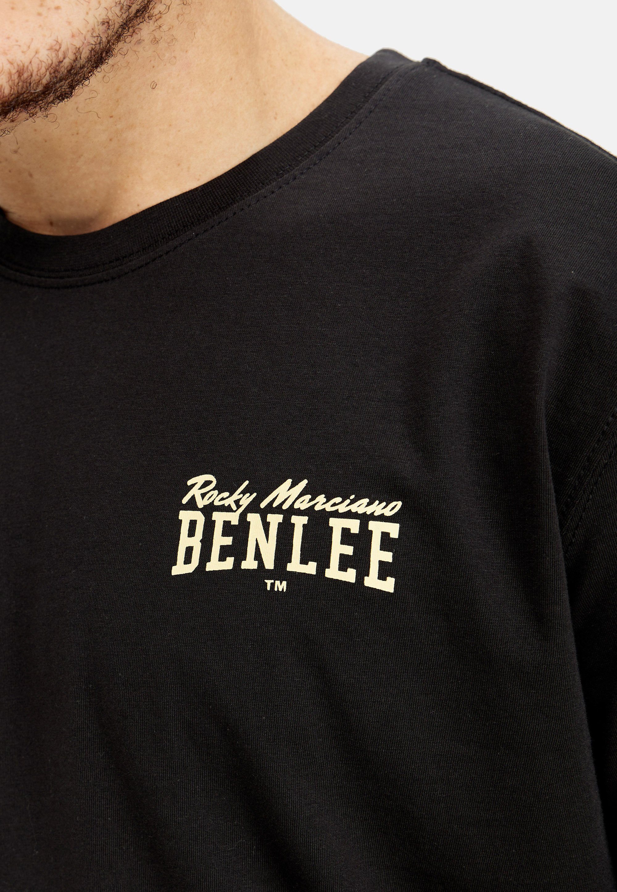 Rocky LUKA Marciano Benlee T-Shirt