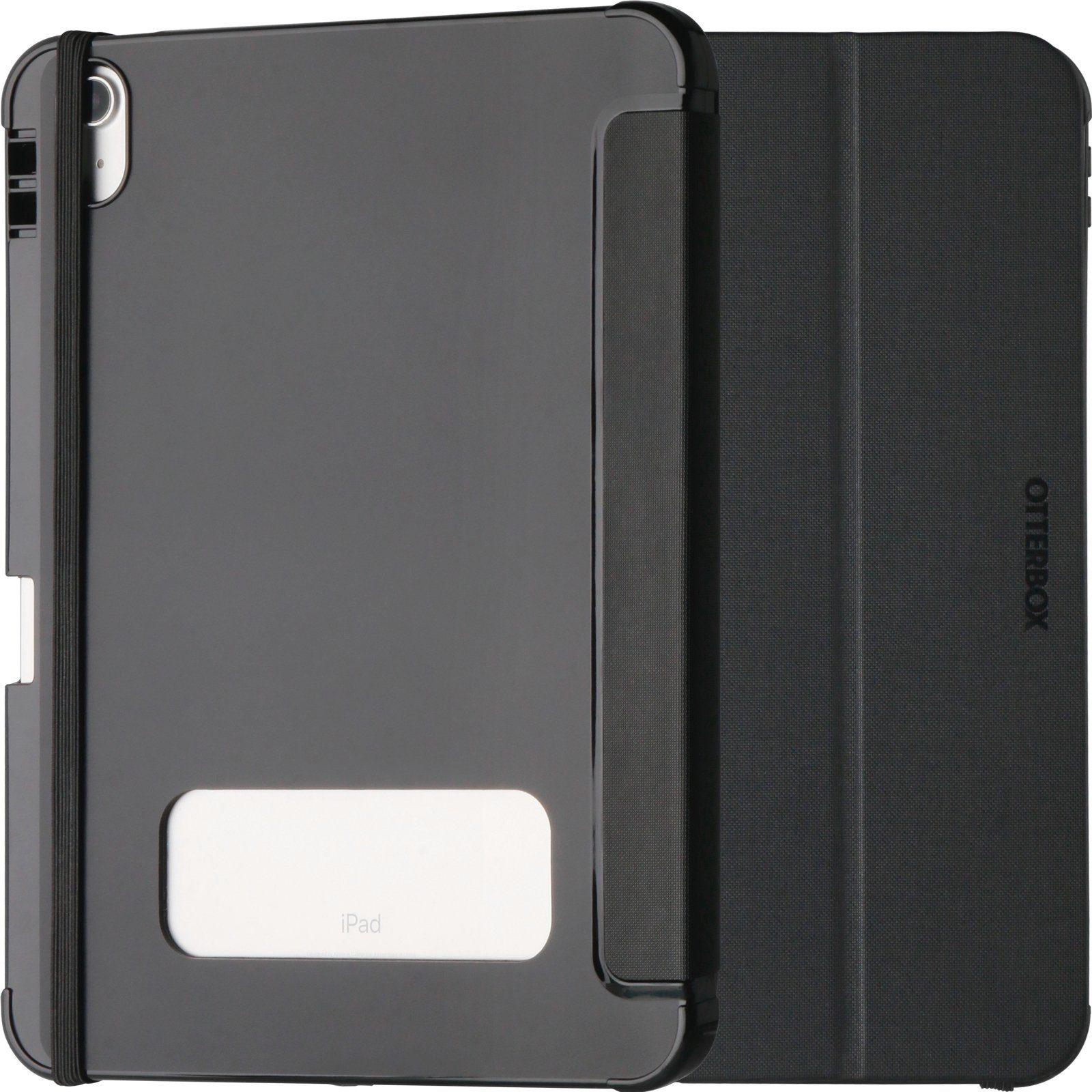 Otterbox Backcover React Folio Apple iPad 10th gen