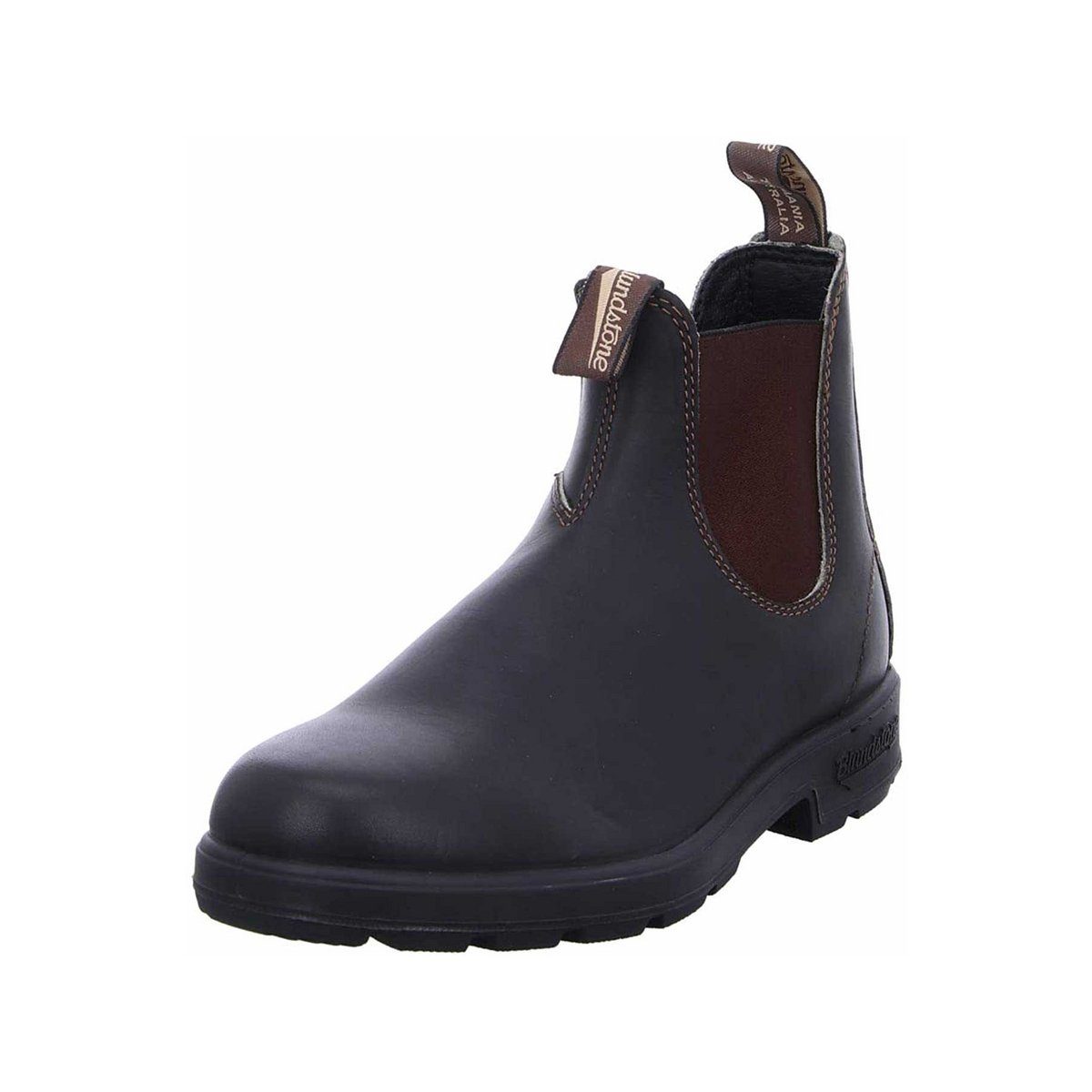 Blundstone Chelseaboots (1-tlg) braun