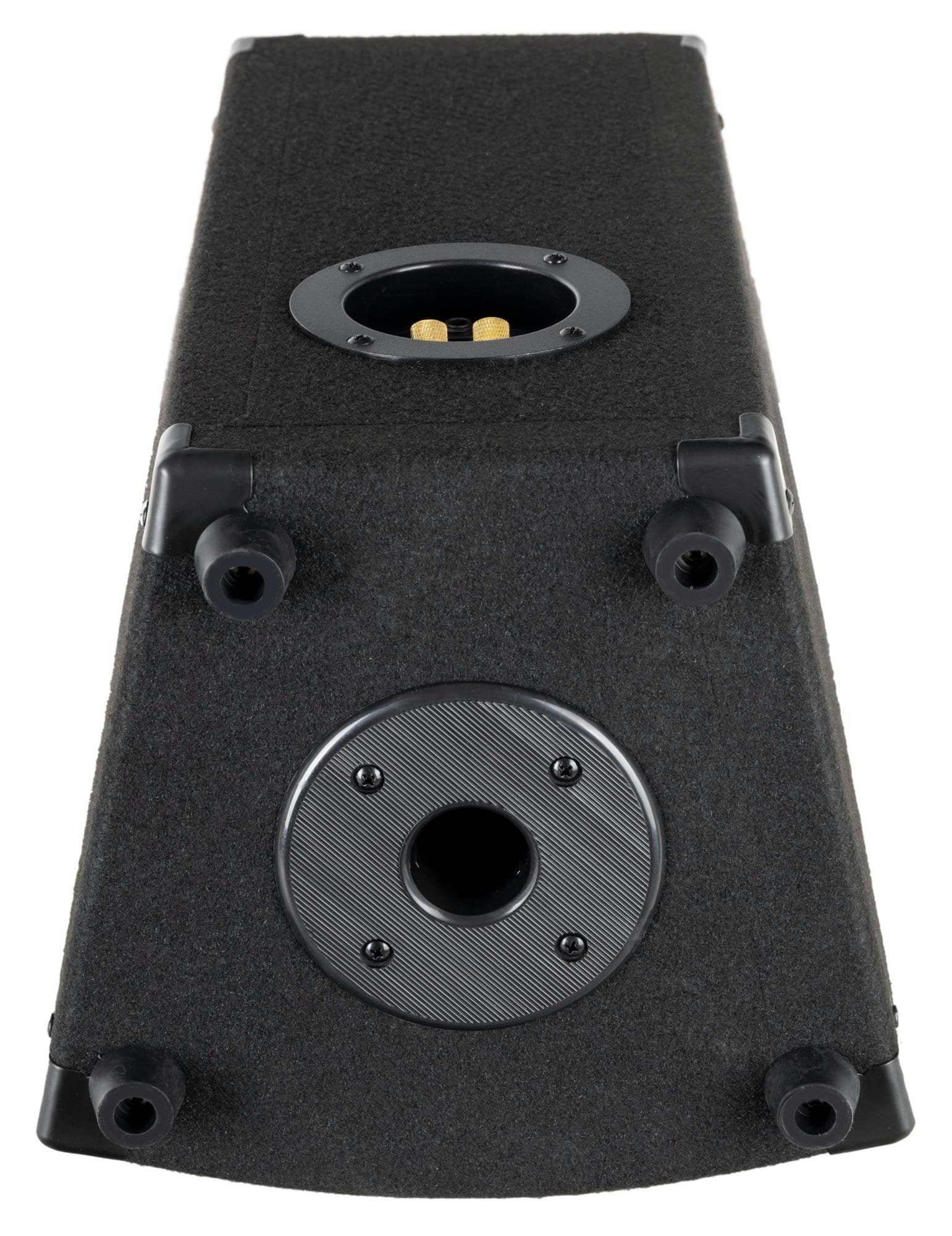 12 Zoll Subwoofer 1600 Watt Raw – 8 Ohm Ersatzlautsprecher Für DJ & Soundsysteme