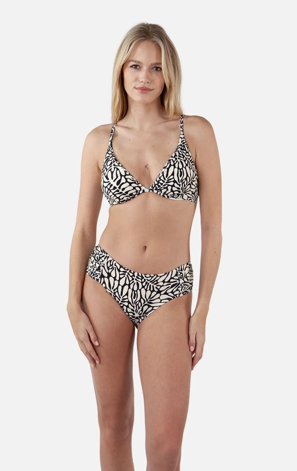 Barts Triangel-Bikini-Top BARTS Bikinioberteil Nassa Wire günstig online kaufen