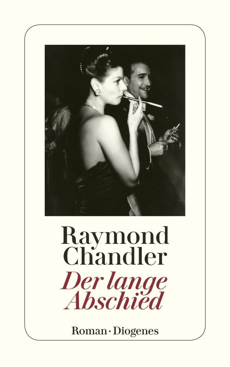 Der lange Abschied / Raymond Chandler