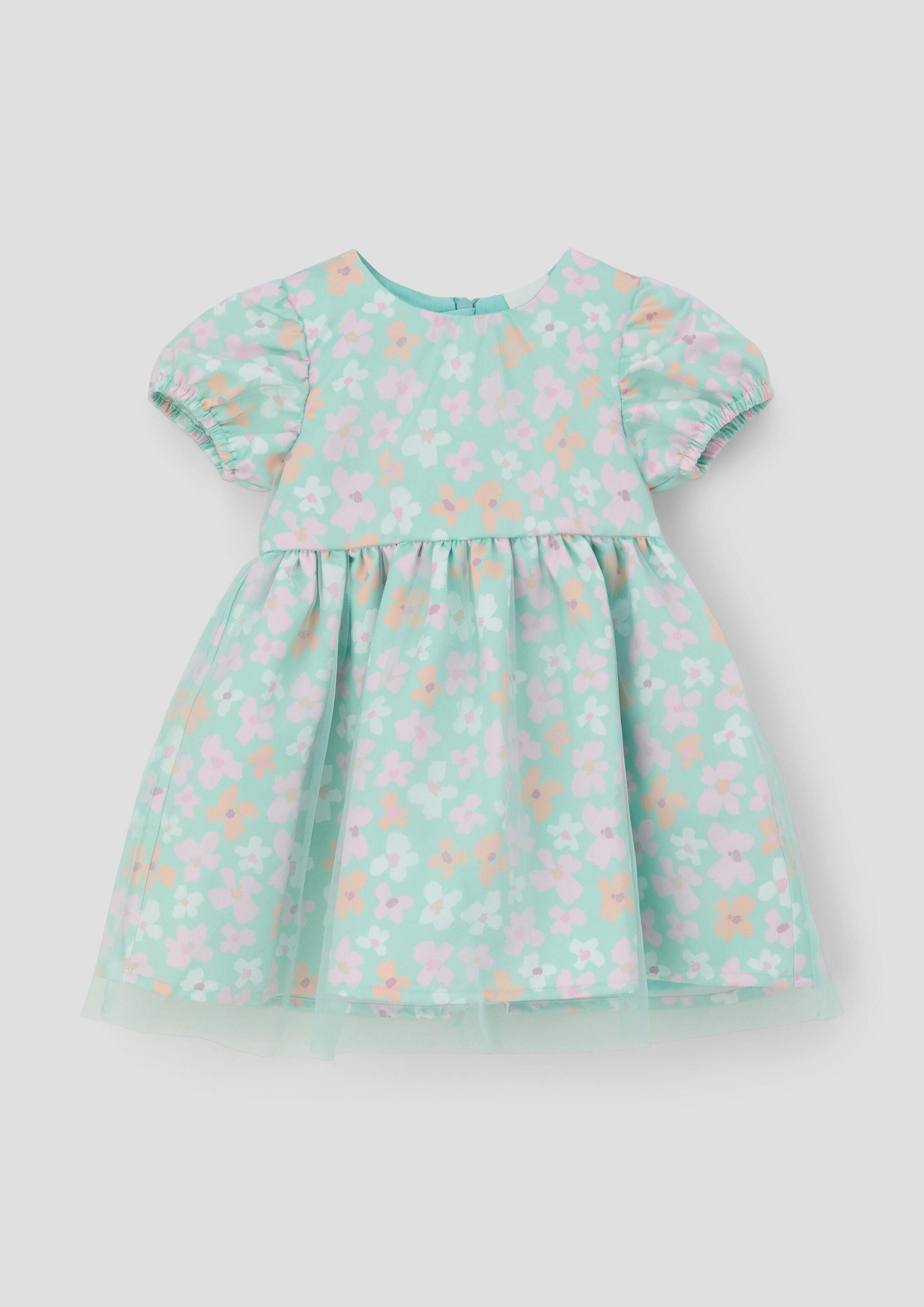 Minikleid Kleid