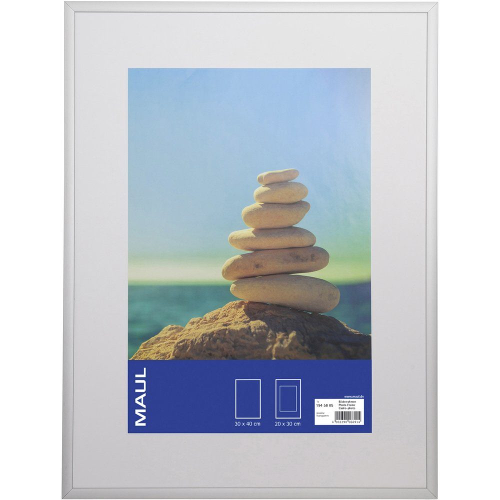Maul Bilderrahmen Maul 1945805 Bilder Wechselrahmen günstig online kaufen