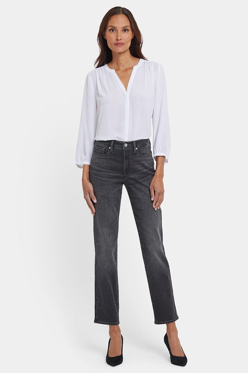 NYDJ Slim-fit-Jeans Sheri Slim Jeans