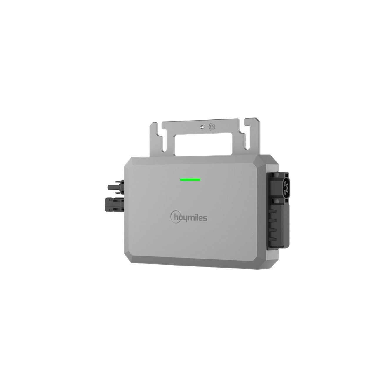 Hoymiles Solarladeregler Hoymiles HiFlow HF-800-WB 1x MPPT WLAN 0% Mwst.(gem. §12, Abs. 3 UstG), Packung, Beinhaltet das AC-Anschlusskabel, Hohe Umgebungs- und Betriebsfähigkeit
