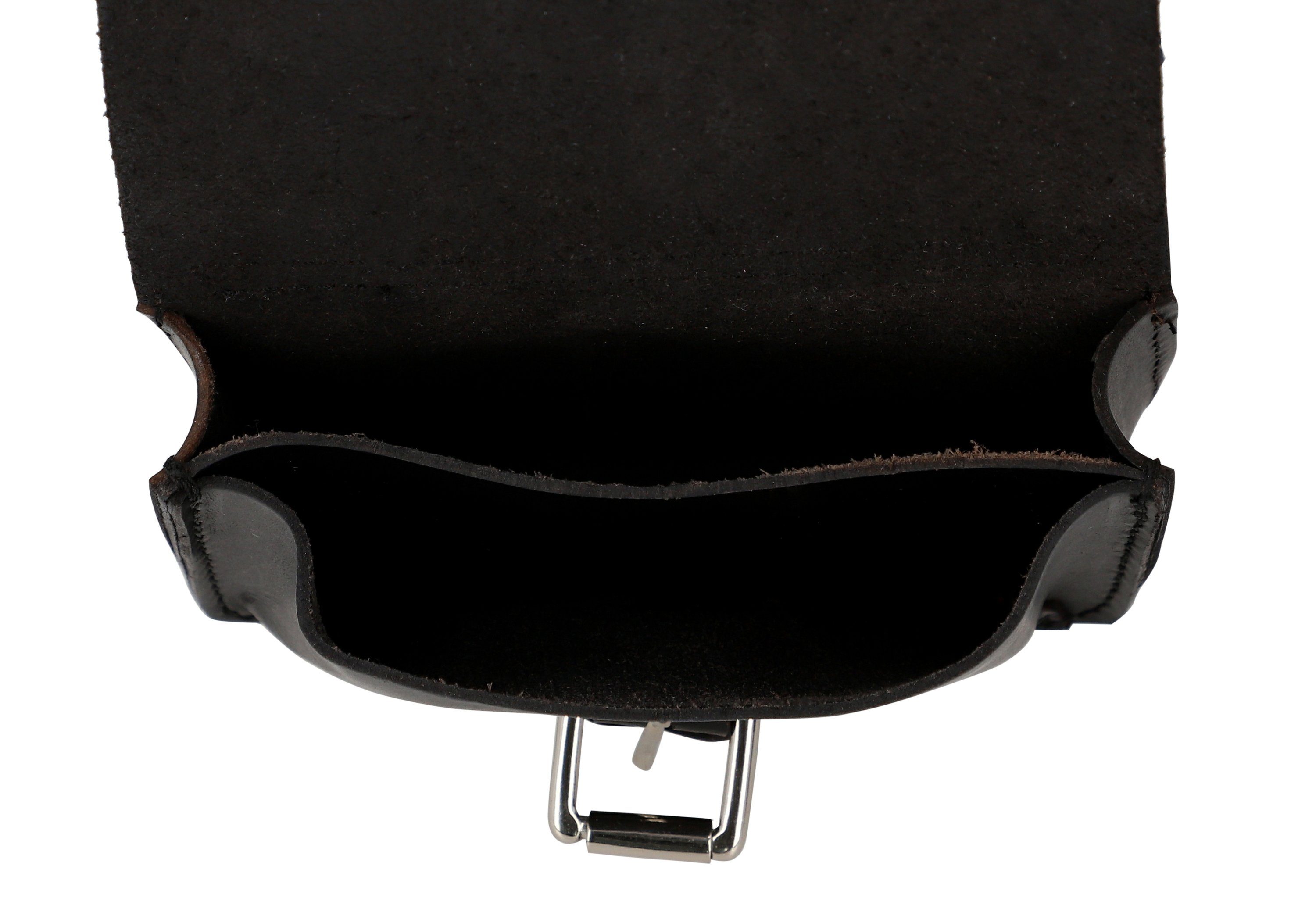 Gusti Leder Fahrradtasche Gusti Leder Fahrrad, Sättel Arie den H.