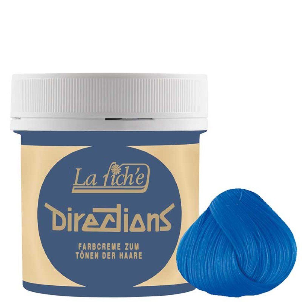 La Riché Directions Haarmaske La Richè Directions Lagoon Blue 89 ml