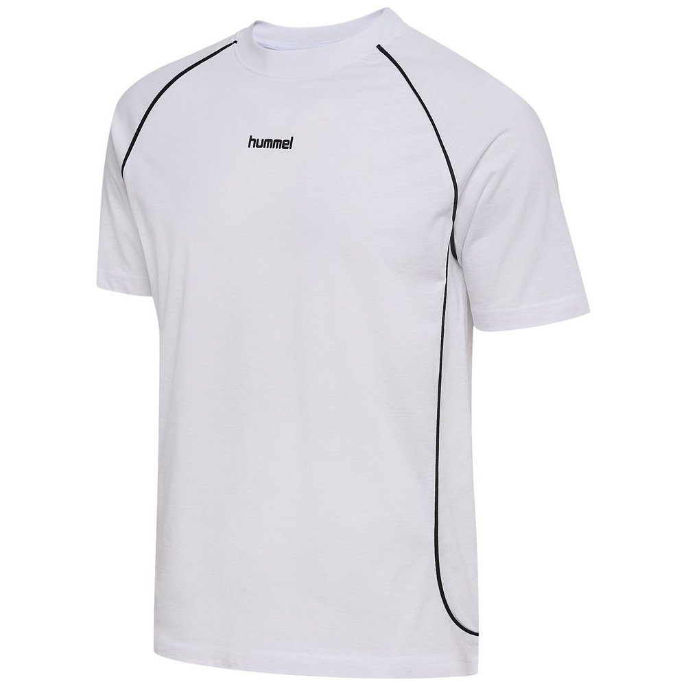hummel Trainingsshirt hmlPITCH Rest Day T-Shirt S-S