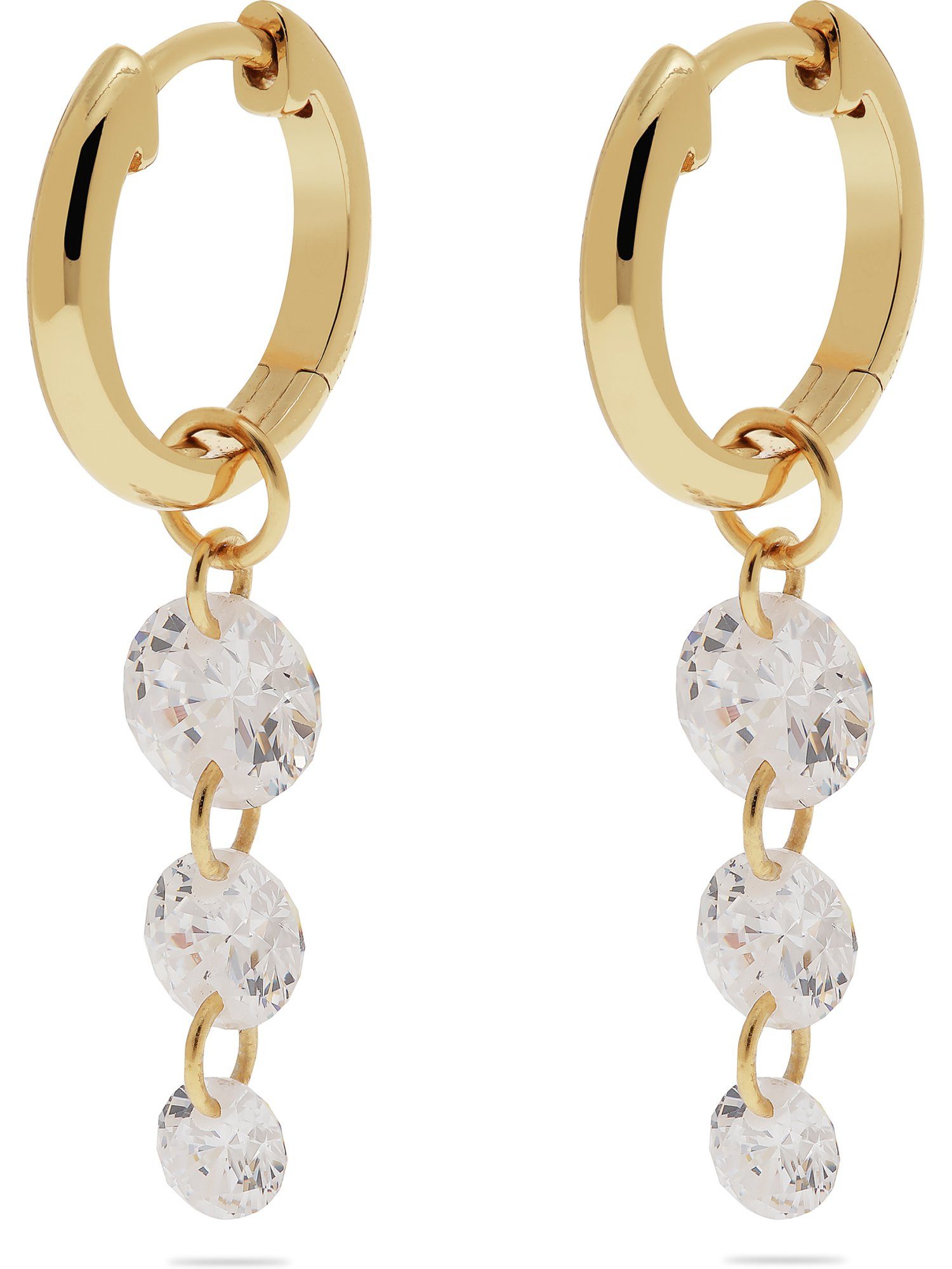 CHRIST Paar Ohrhänger