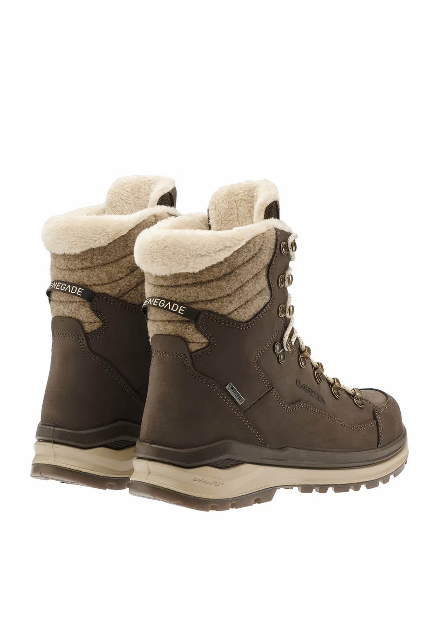 Lowa RENEGADE EVO ICE 2 GTX Ws Laufschuh
