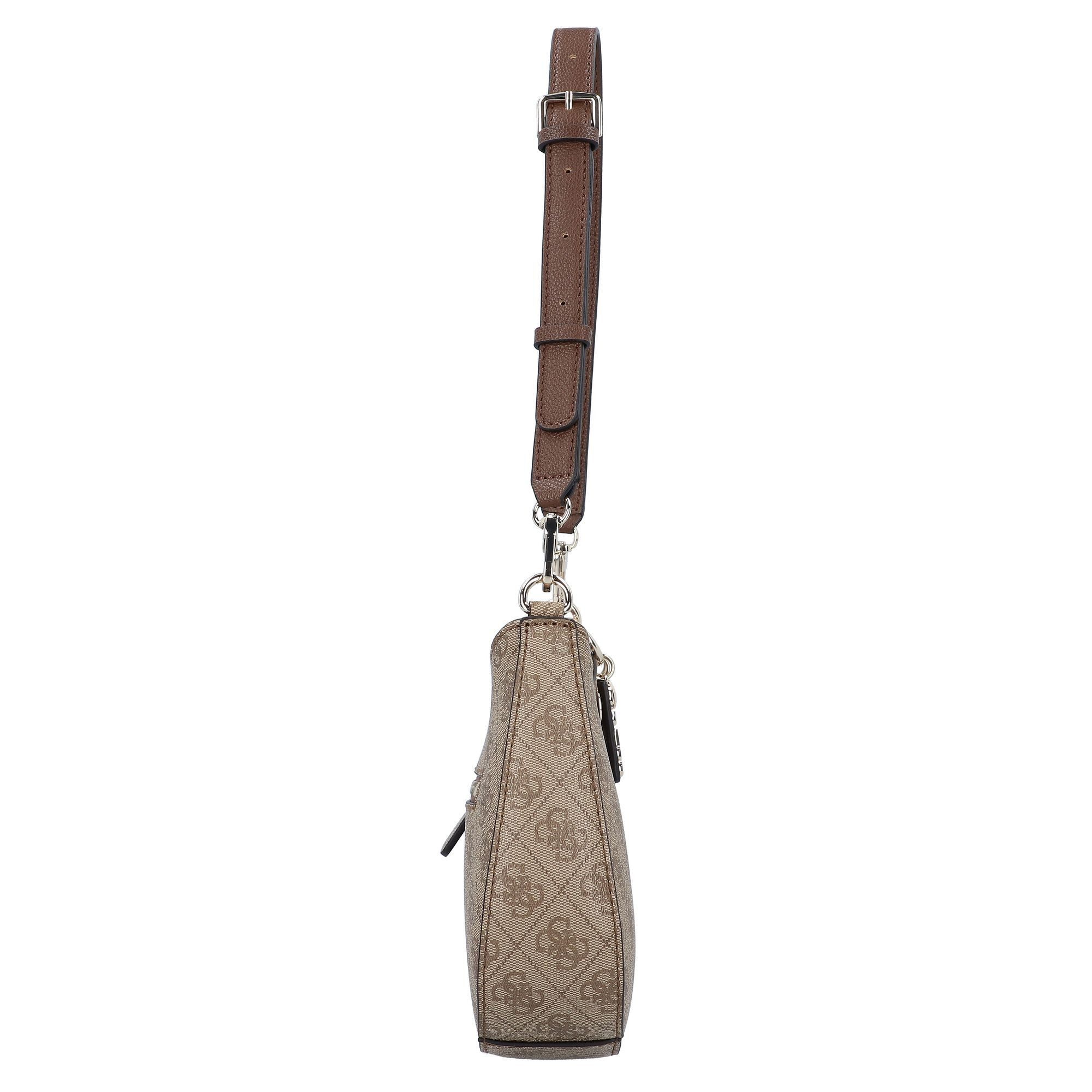 Guess Schultertasche Noelle II, Polyurethan