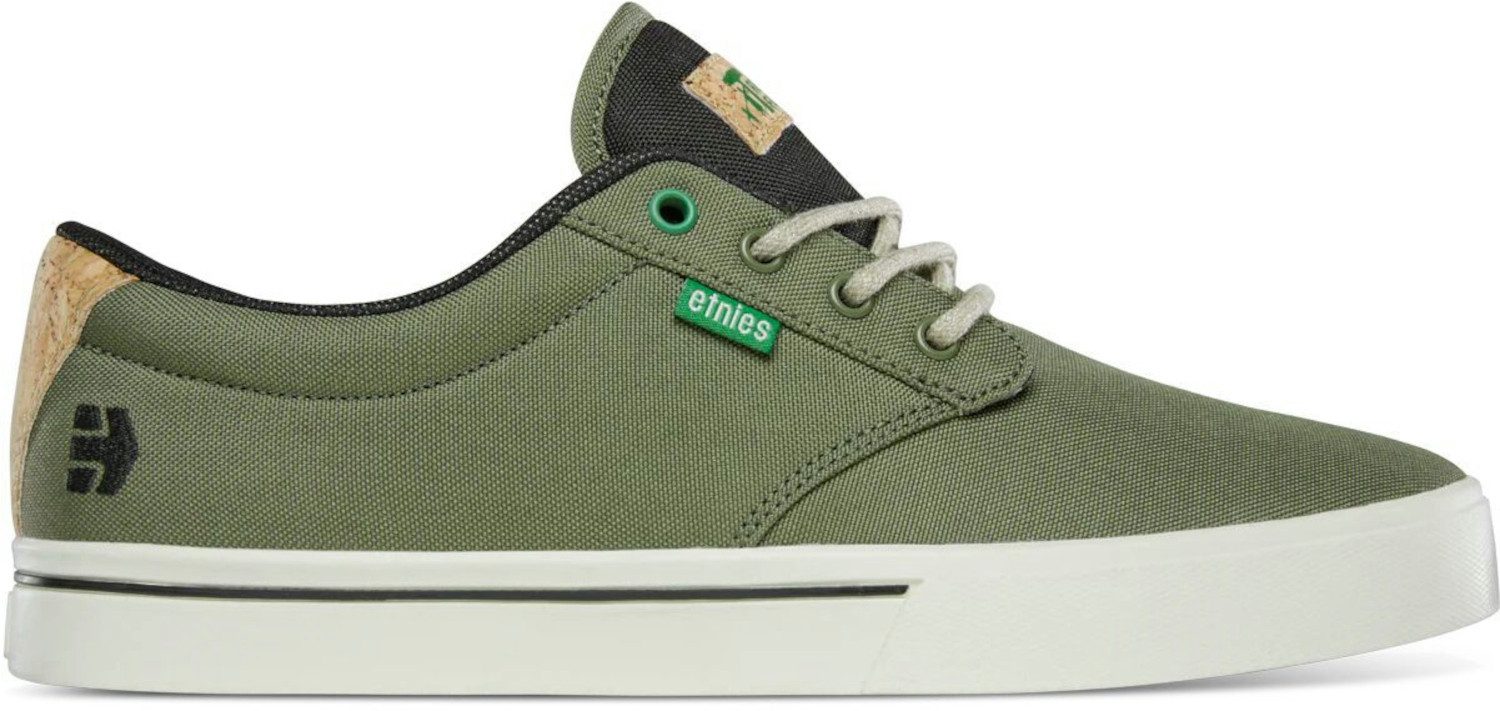Jameson 2 Eco X Tftf 4107000575-301 Skaterschuhe Skateschuh
