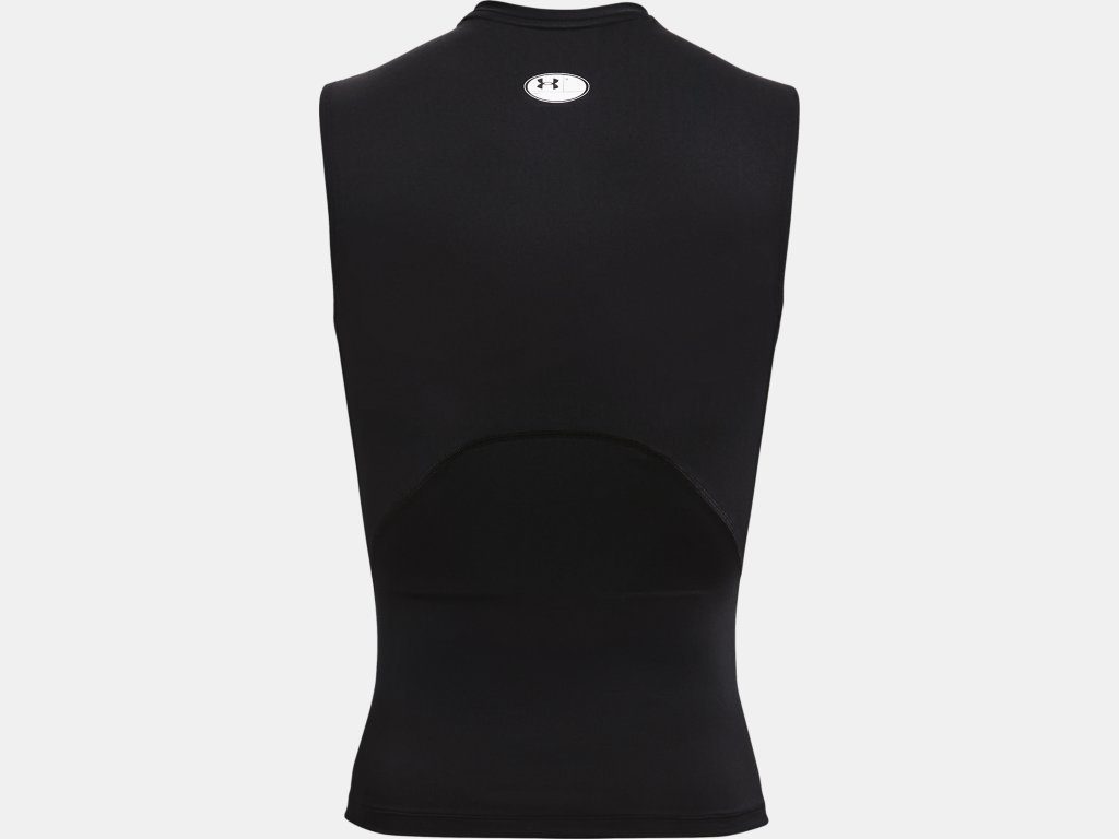 Under Armour® Funktionsshirt Herren HeatGear Ärmelloses günstig online kaufen